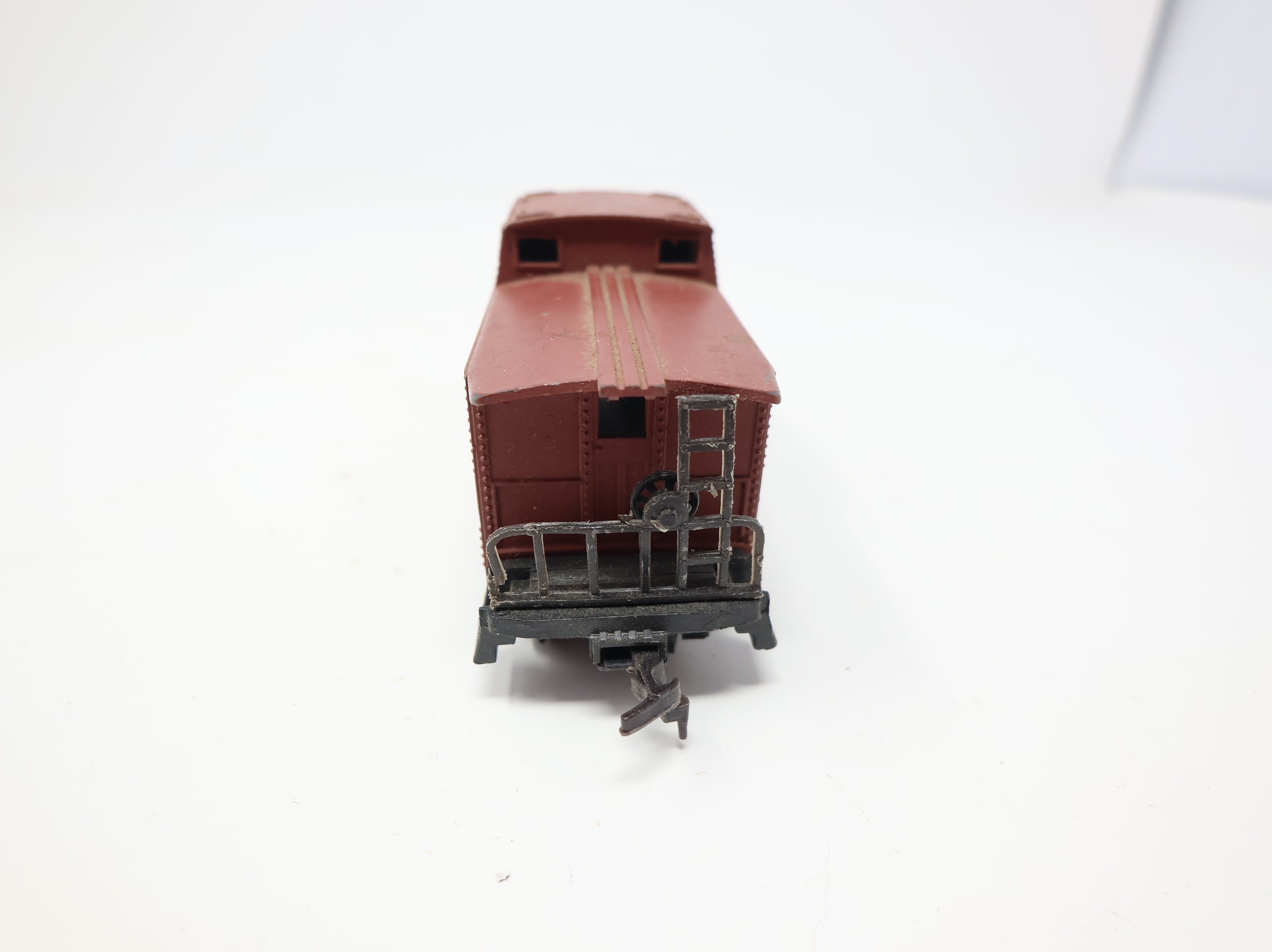 USED HO Scale Caboose Baltimore and Ohio B&O #C200