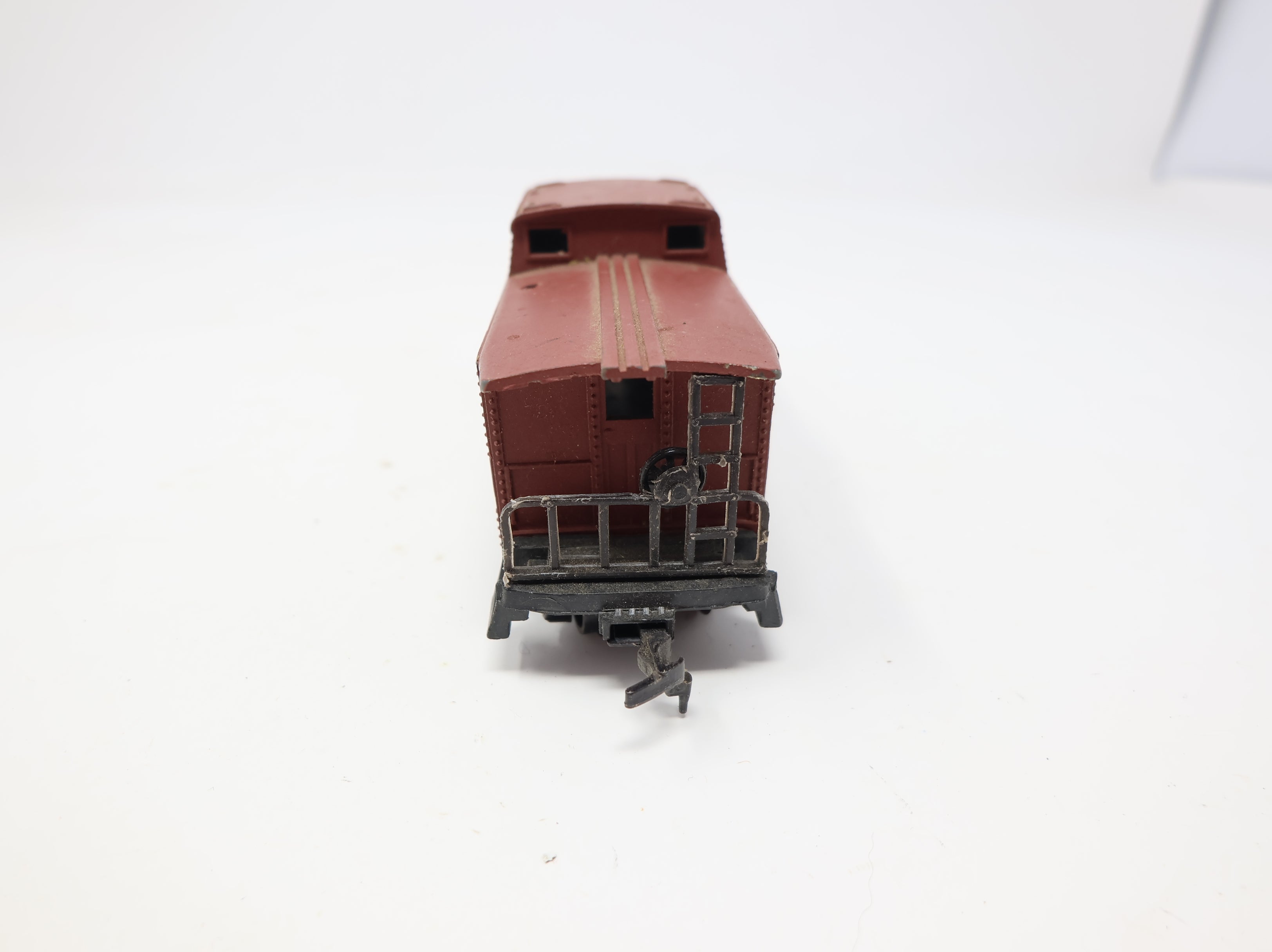 USED HO Scale Caboose Baltimore and Ohio B&O #C200