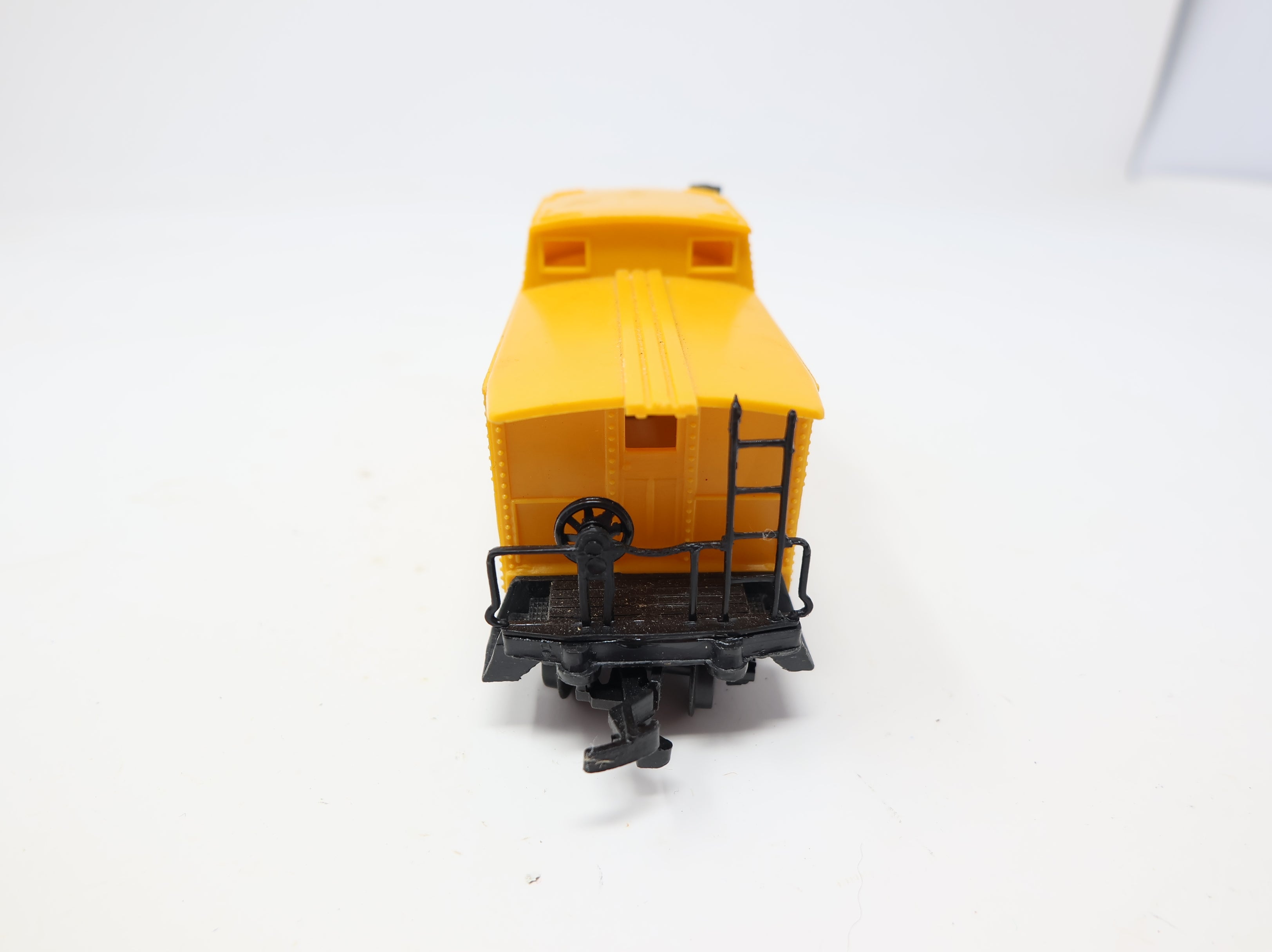 USED Life-Like HO Scale Caboose Union Pacific UP #49940