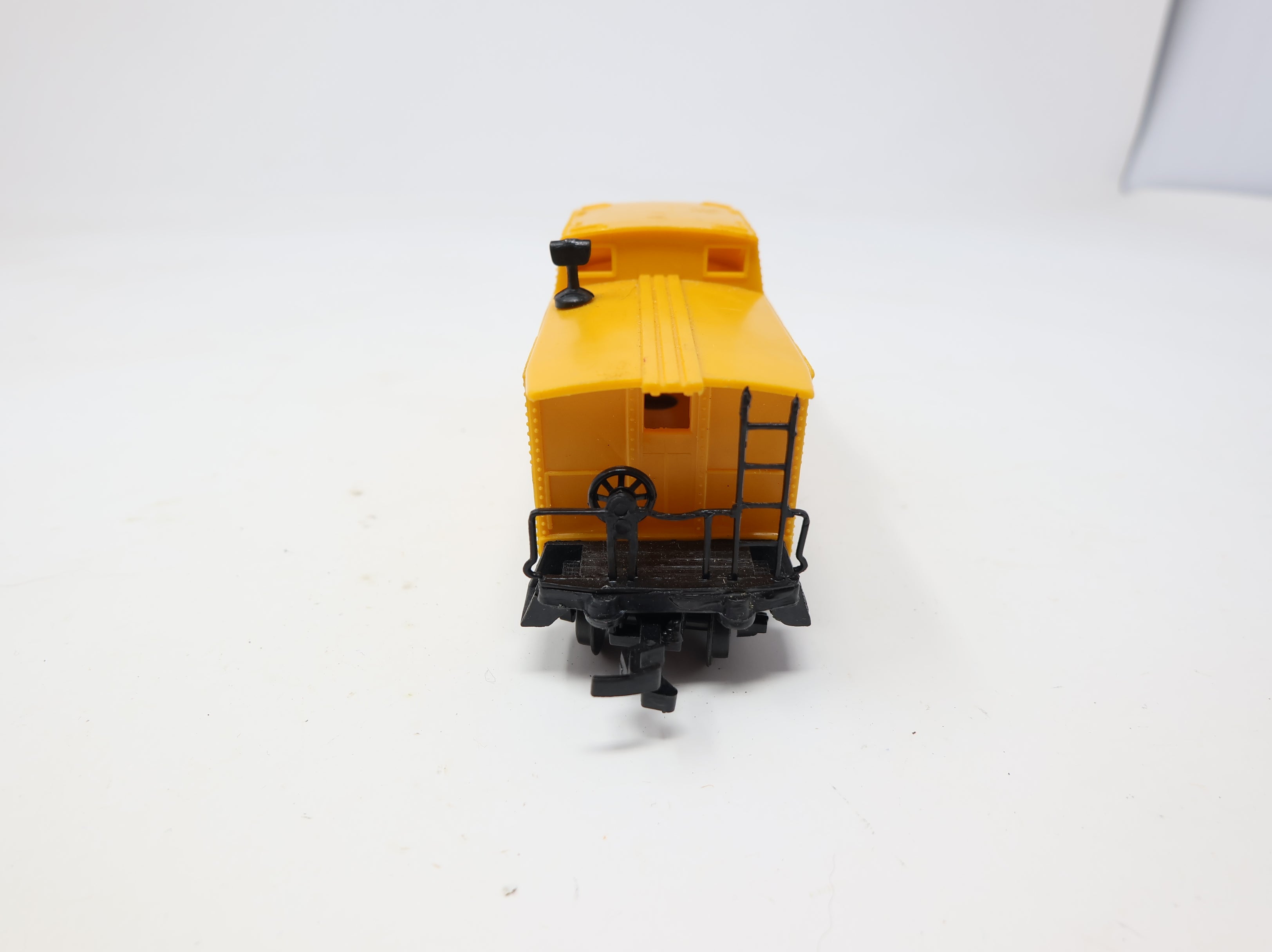 USED Life-Like HO Scale Caboose Union Pacific UP #49940