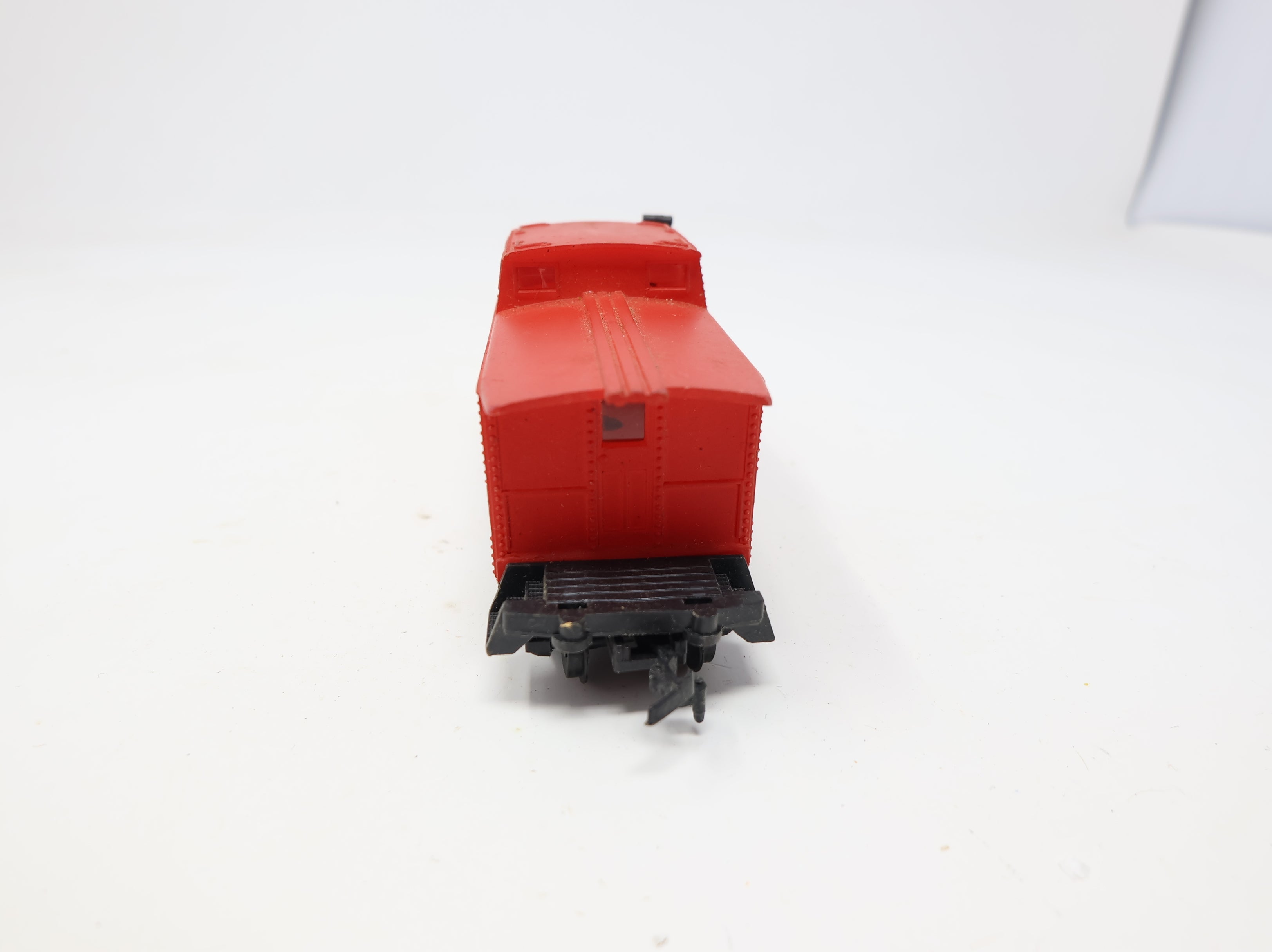 USED HO Scale Caboose Santa Fe ATSF #1951