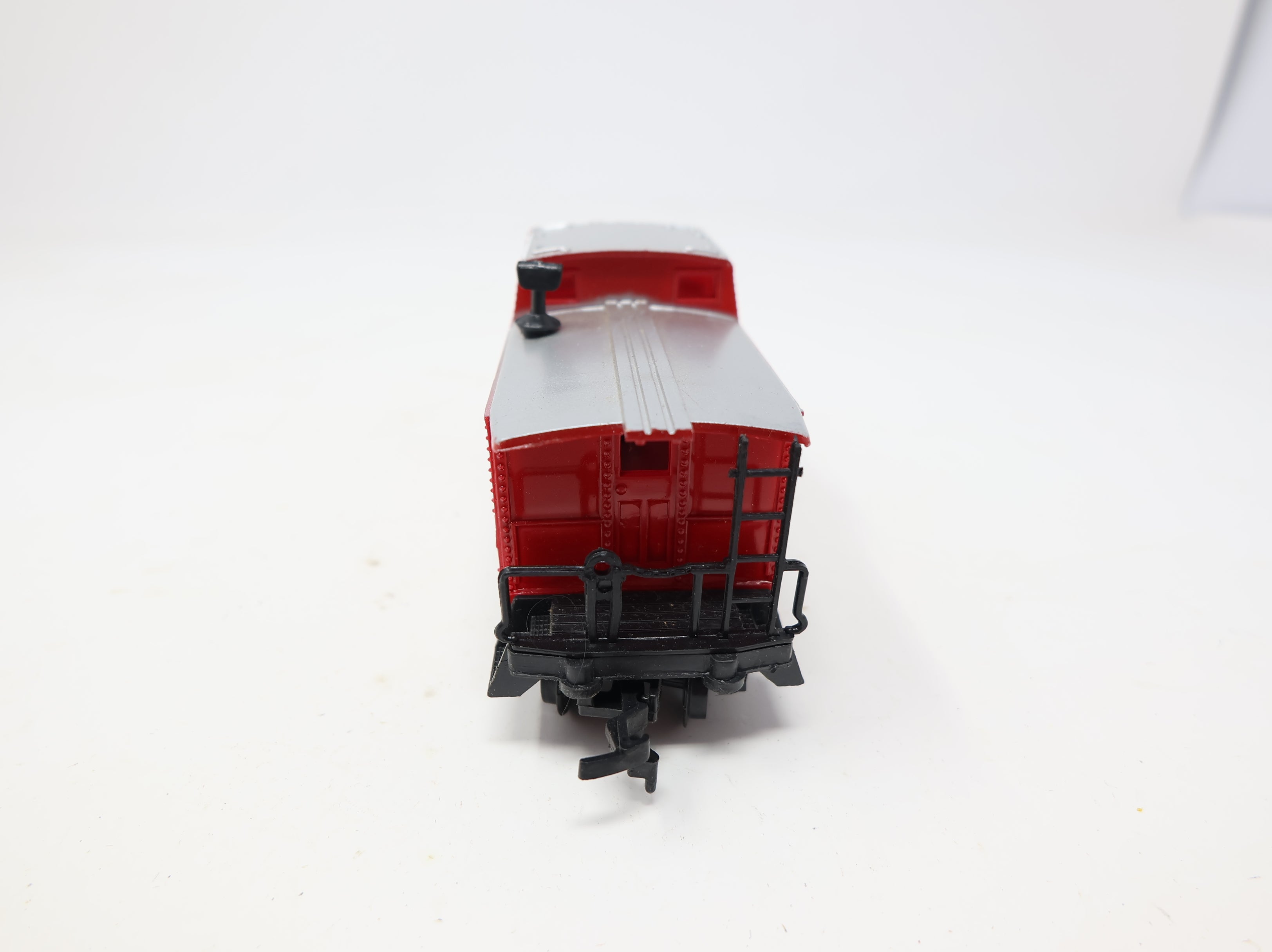 USED Life-Like HO Scale Caboose Santa Fe ATSF #999850