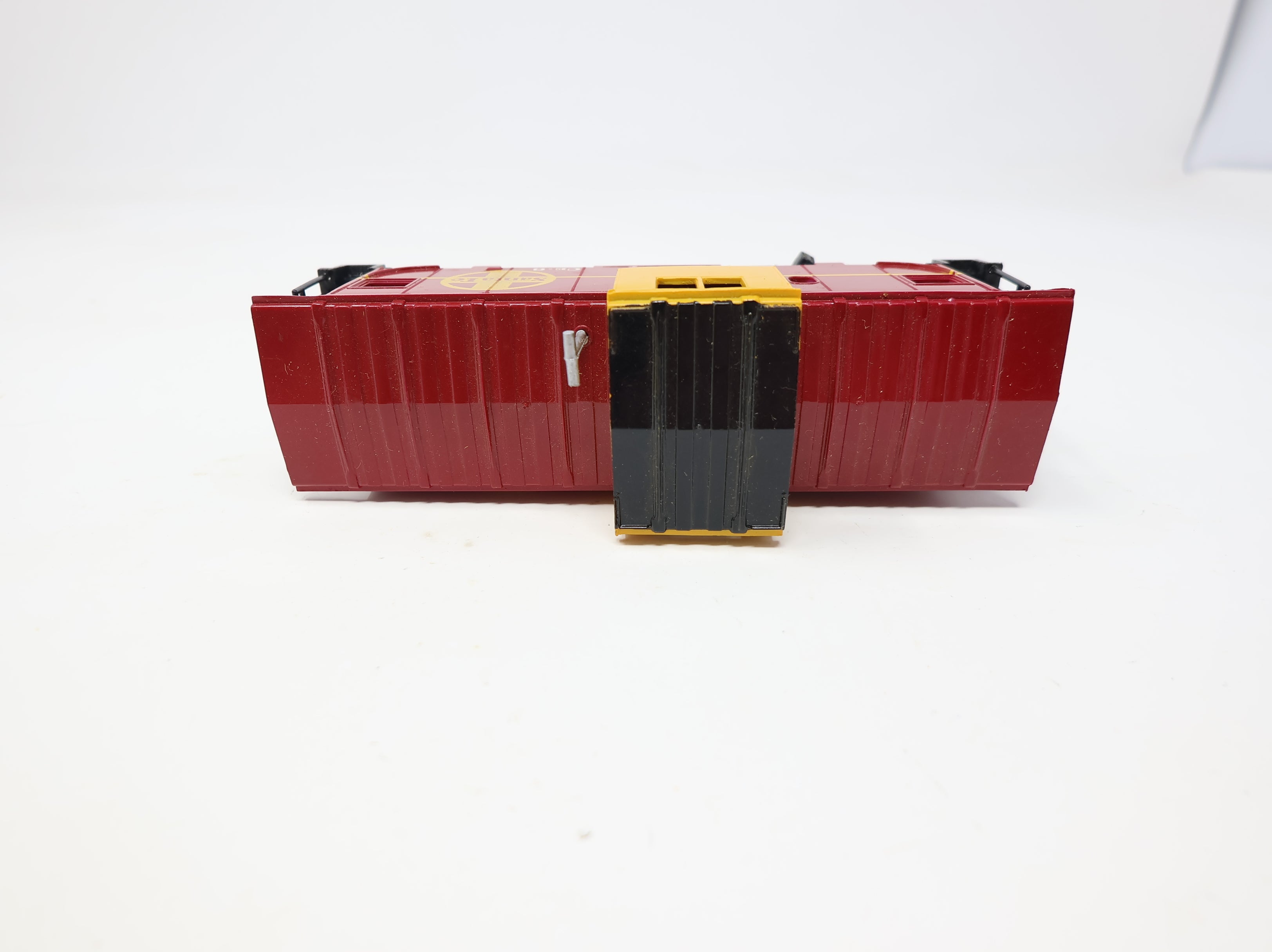 USED Bachmann HO Scale Caboose Santa Fe ATSF #999628