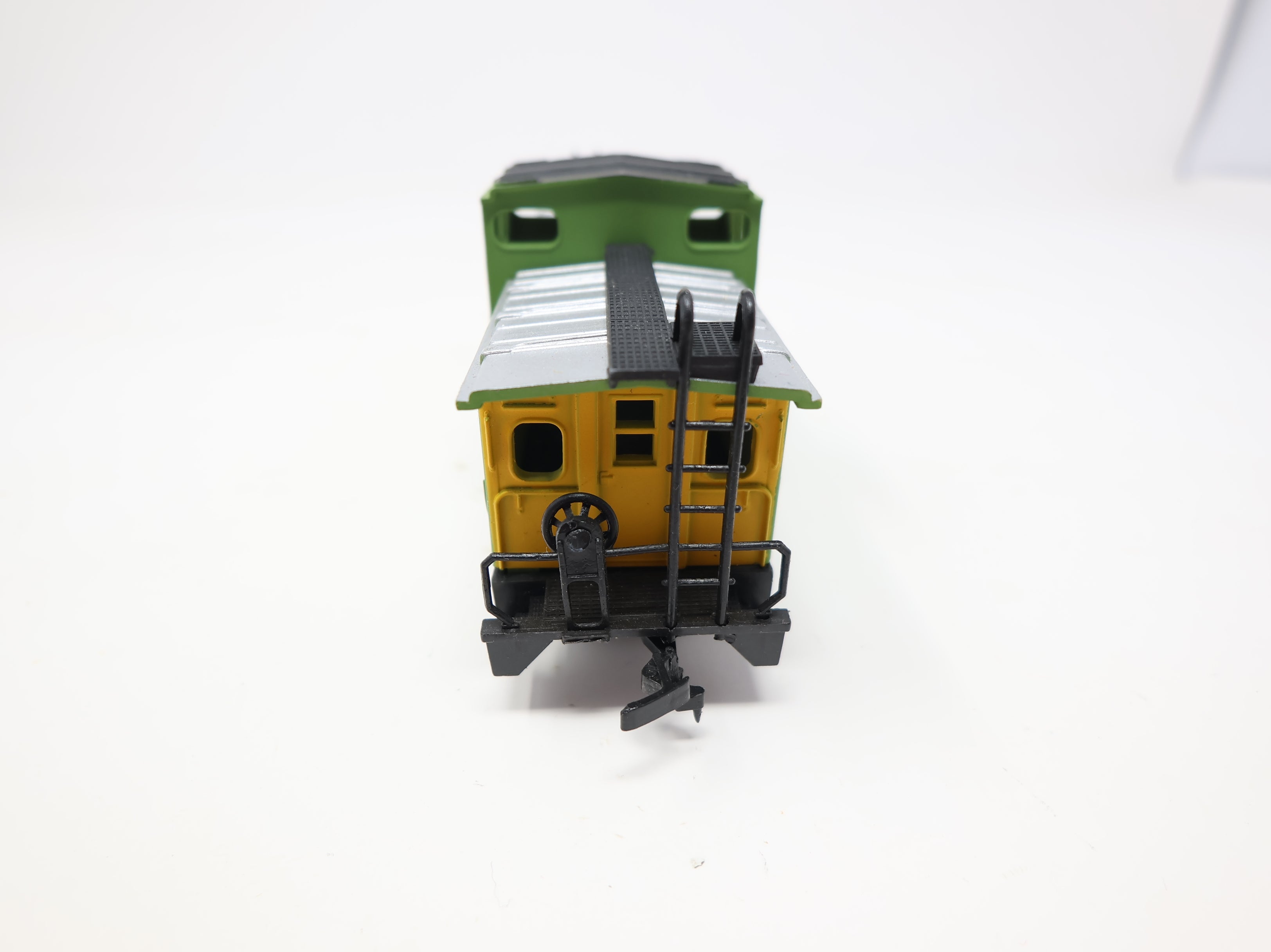 USED Bachmann HO Scale Caboose Burlington Northern BN #11445