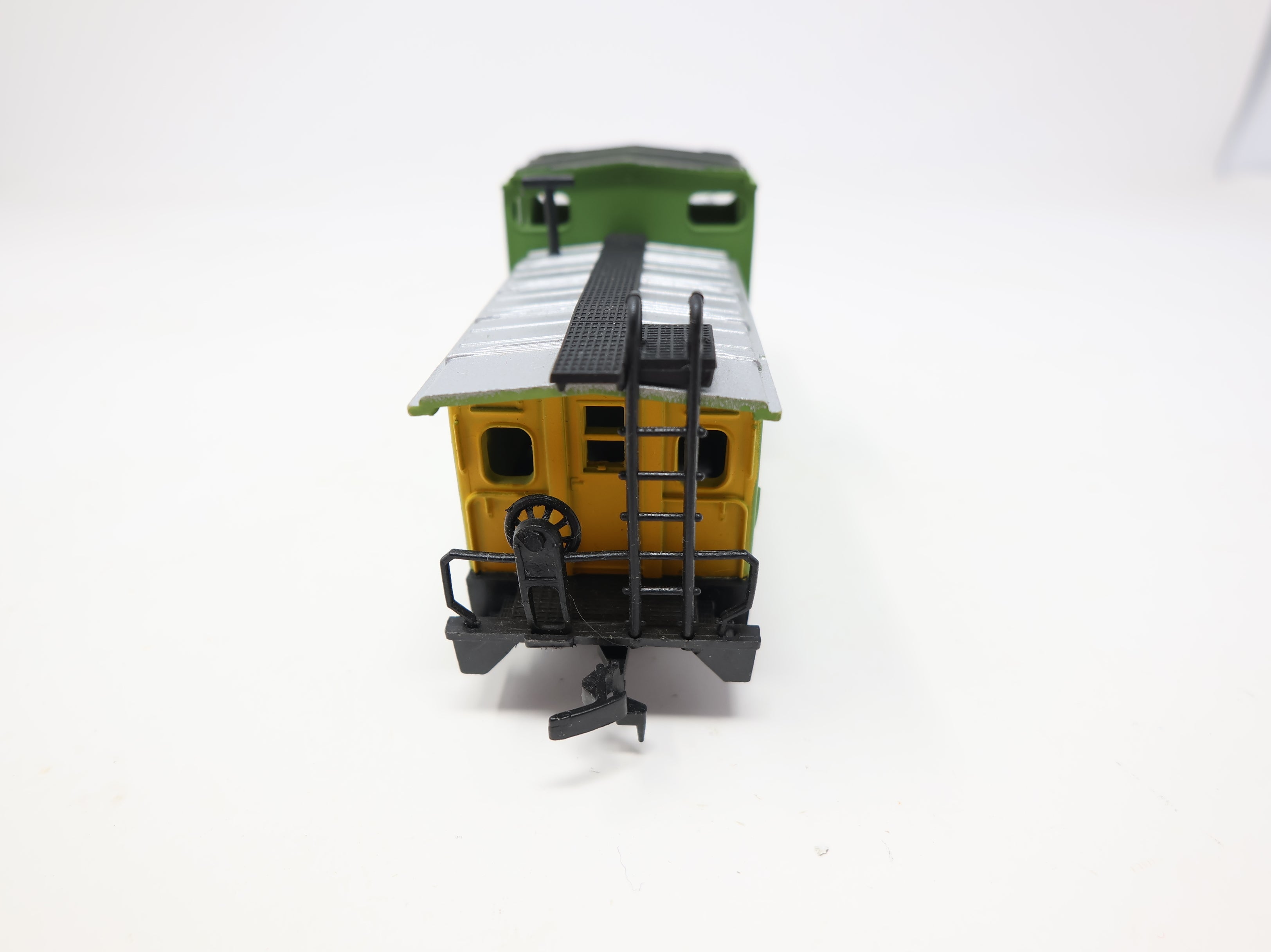 USED Bachmann HO Scale Caboose Burlington Northern BN #11445