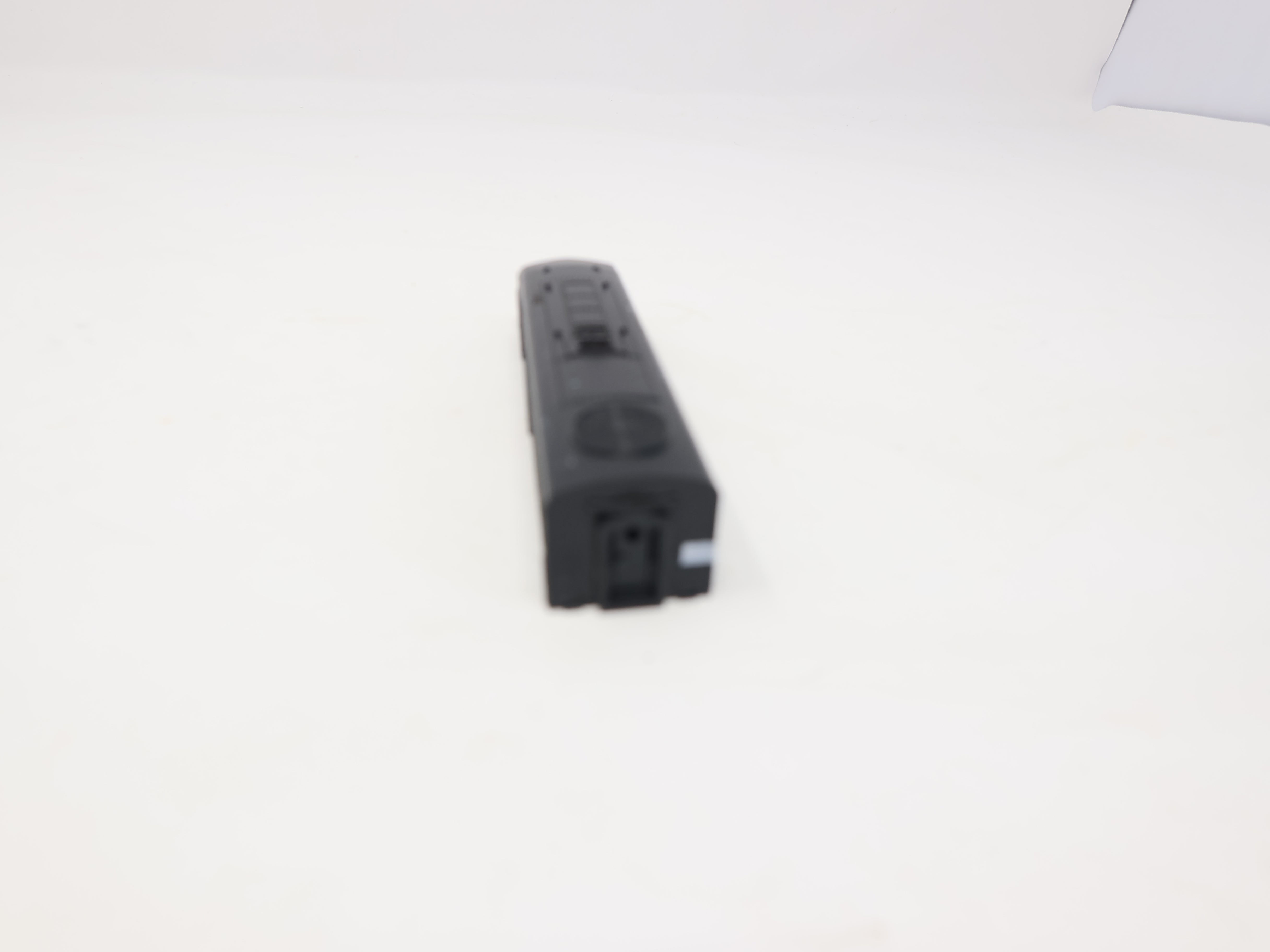 USED N Scale, F Diesel Locomotive Shell Only, Undecorated