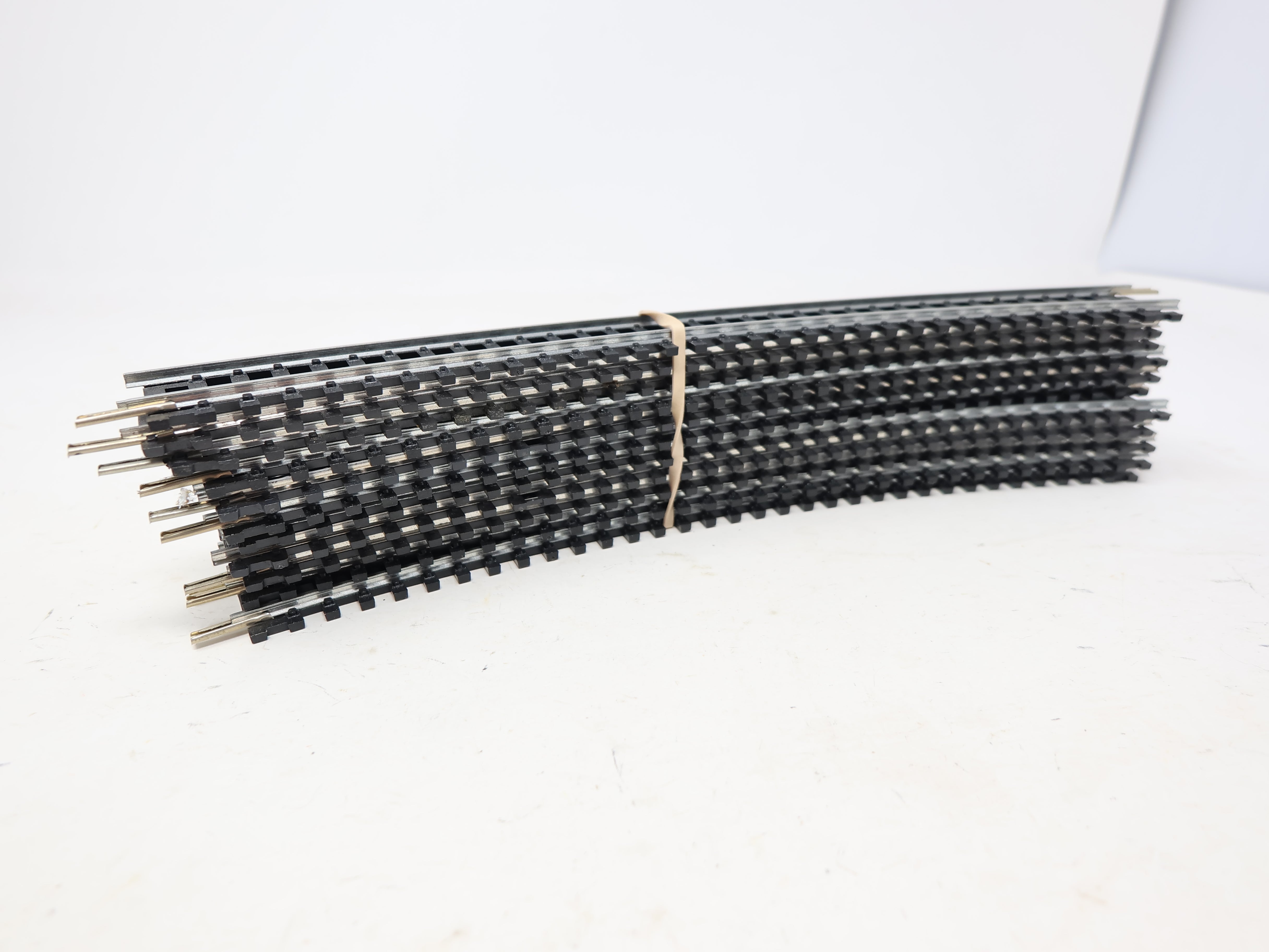 Good HO Gauge track various pieces