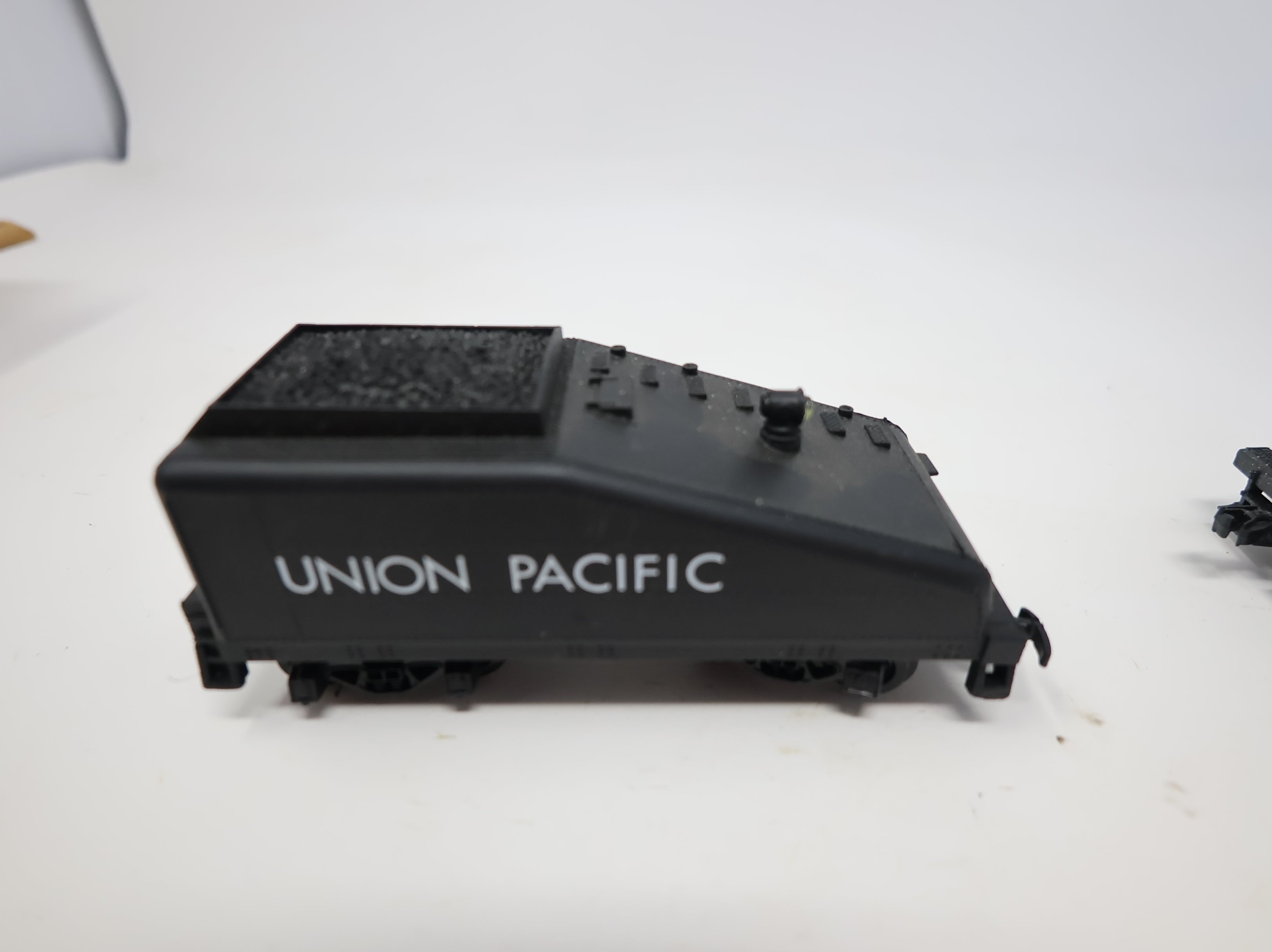 USED Life-Like HO Scale 0-4-0 Steam Locomotive Union Pacific #3179 Parts/Repairs DC