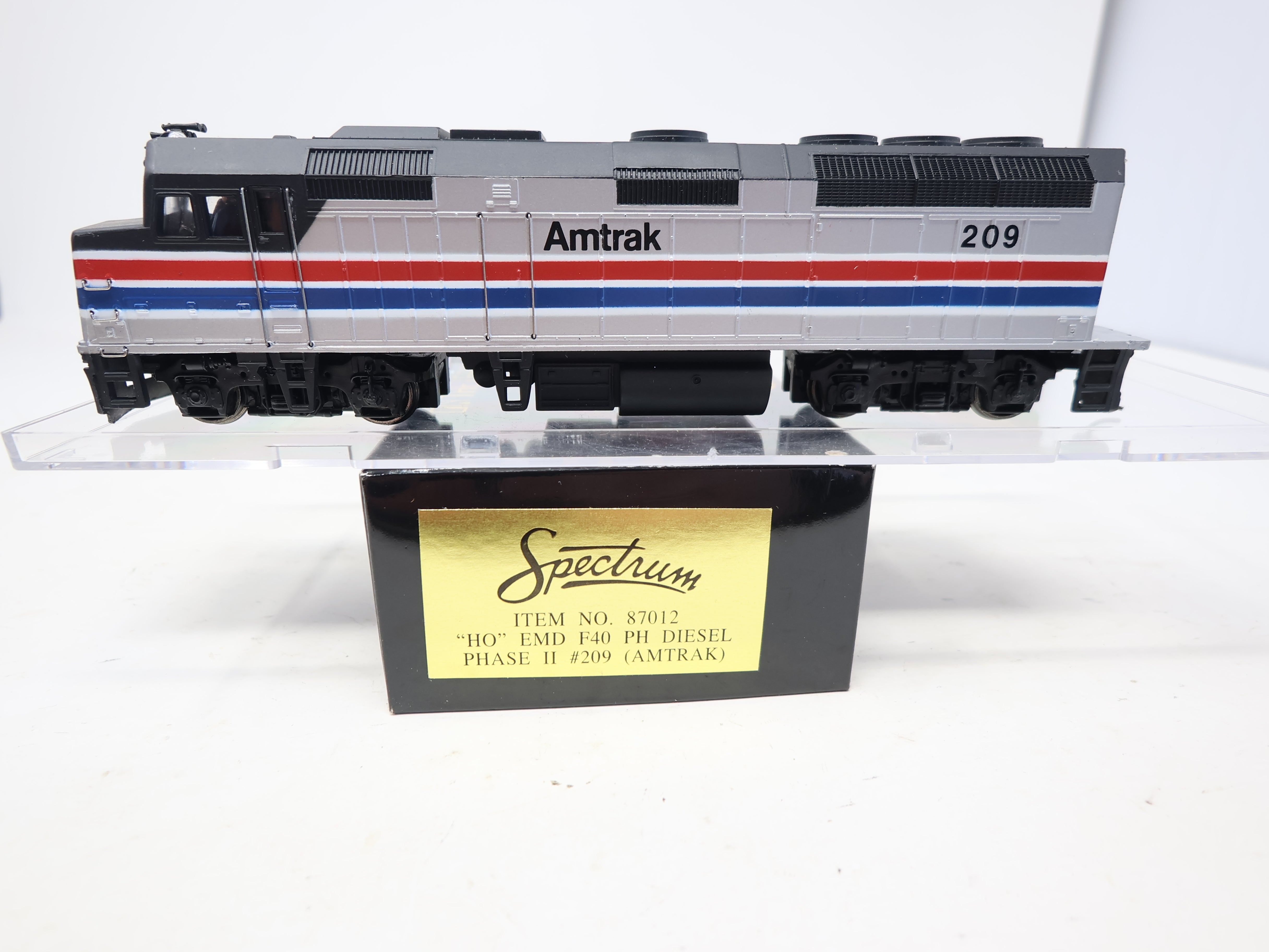 Bachmann spectrum diesel locomotives online