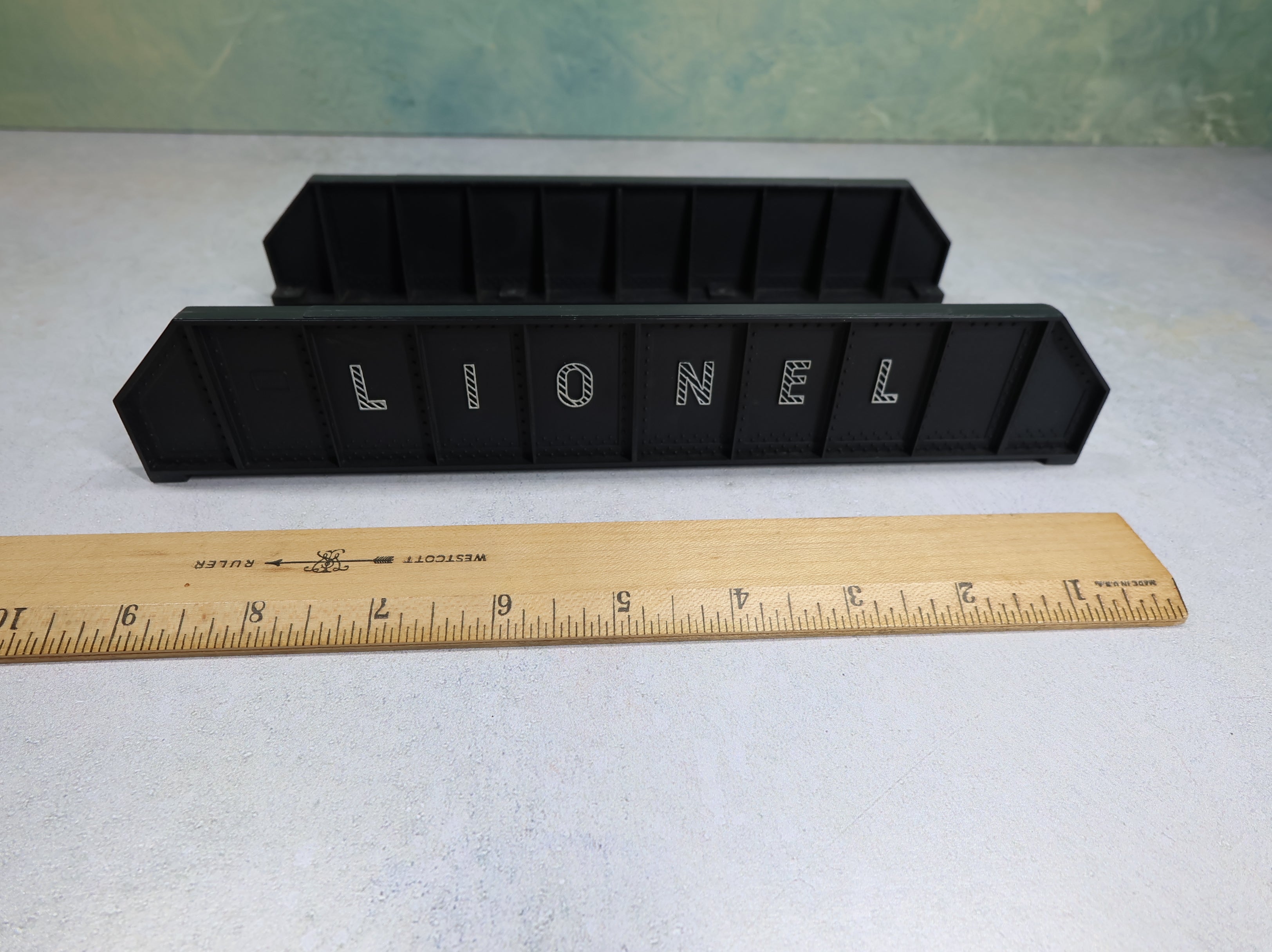 USED Lionel 214 O Plate Girder Bridge Lionel