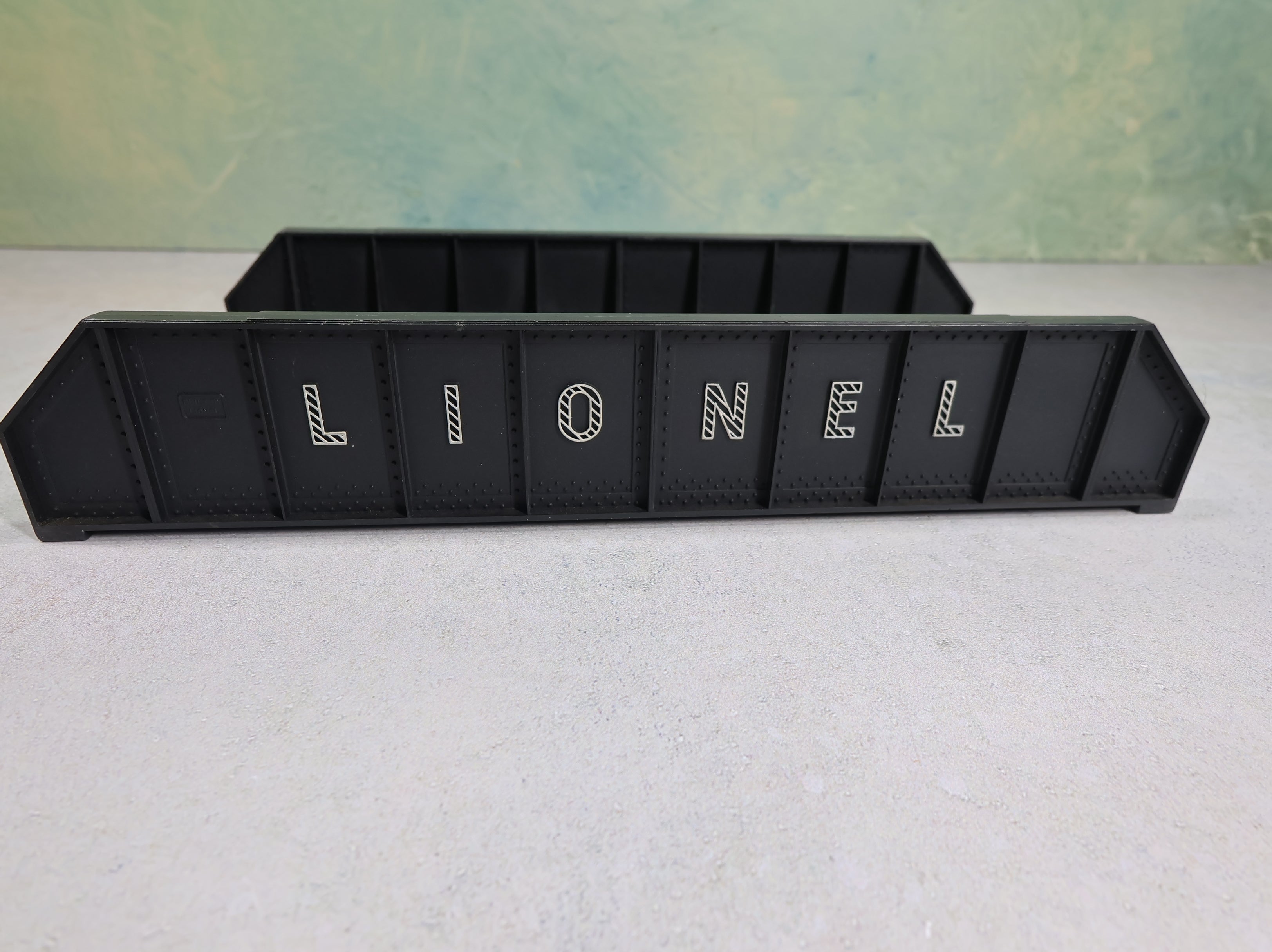 USED Lionel 214 O Plate Girder Bridge Lionel