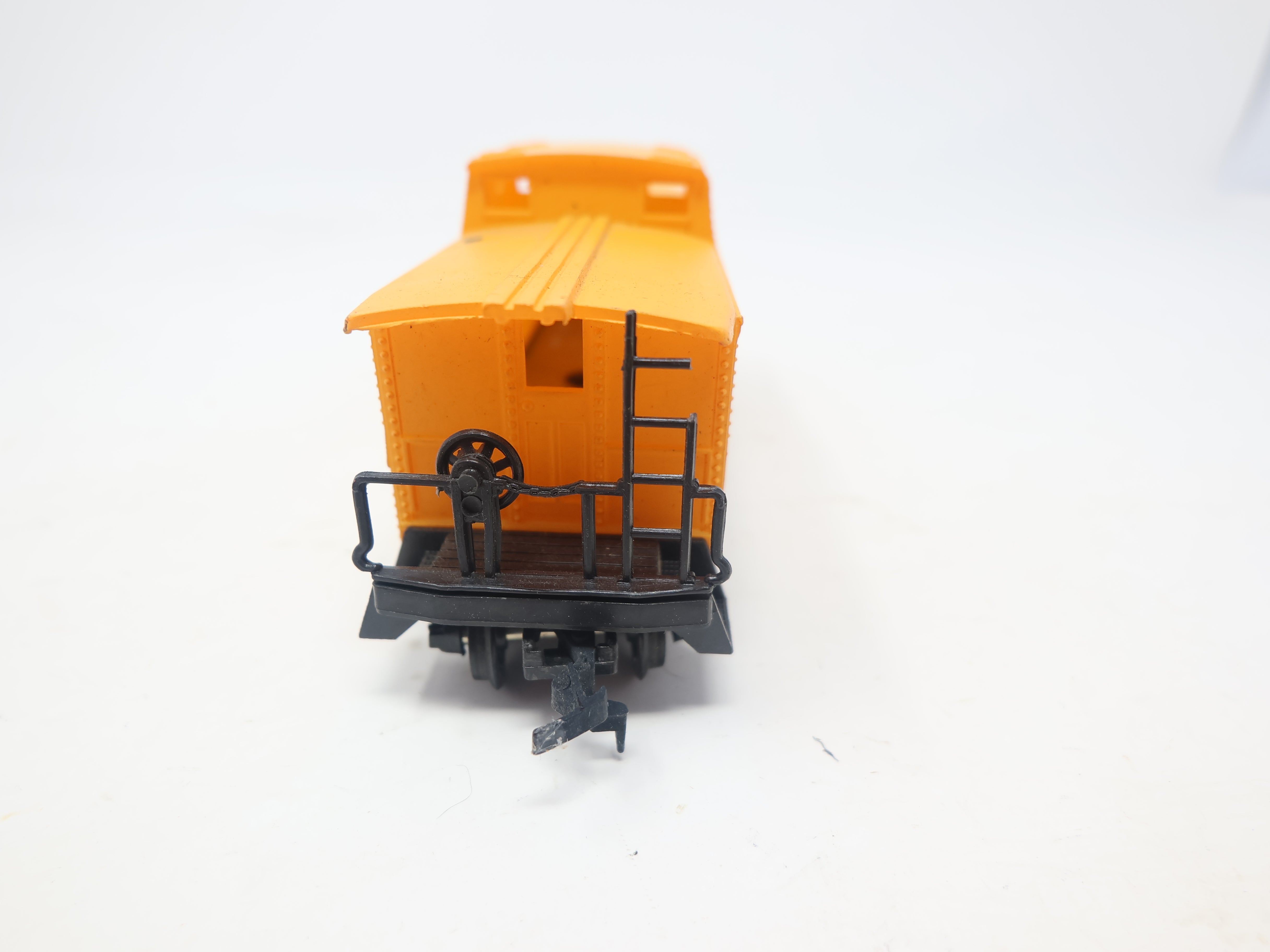 USED HO Scale, Caboose #1973