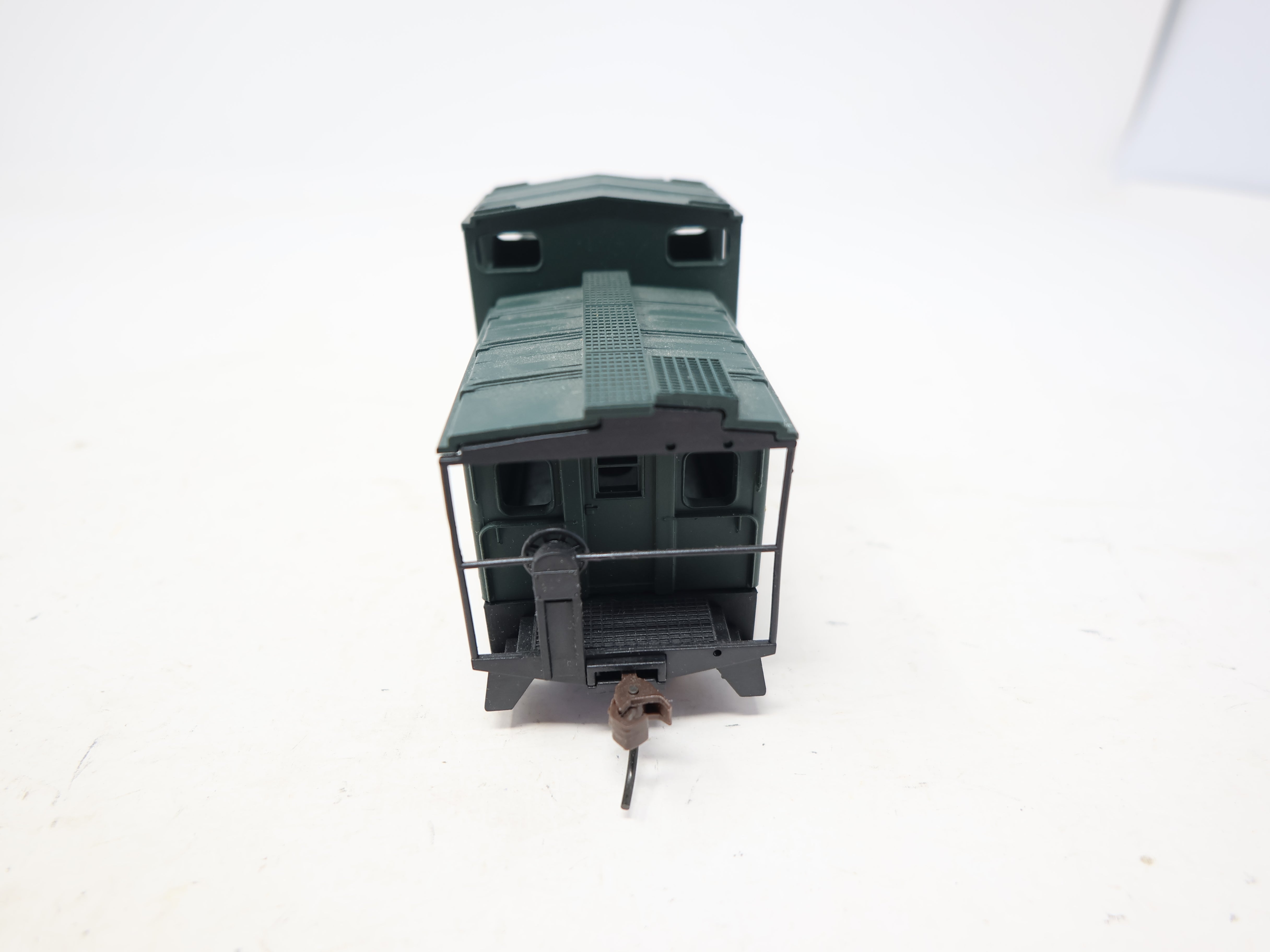 USED Walthers HO Scale, Caboose, BNSF #12624