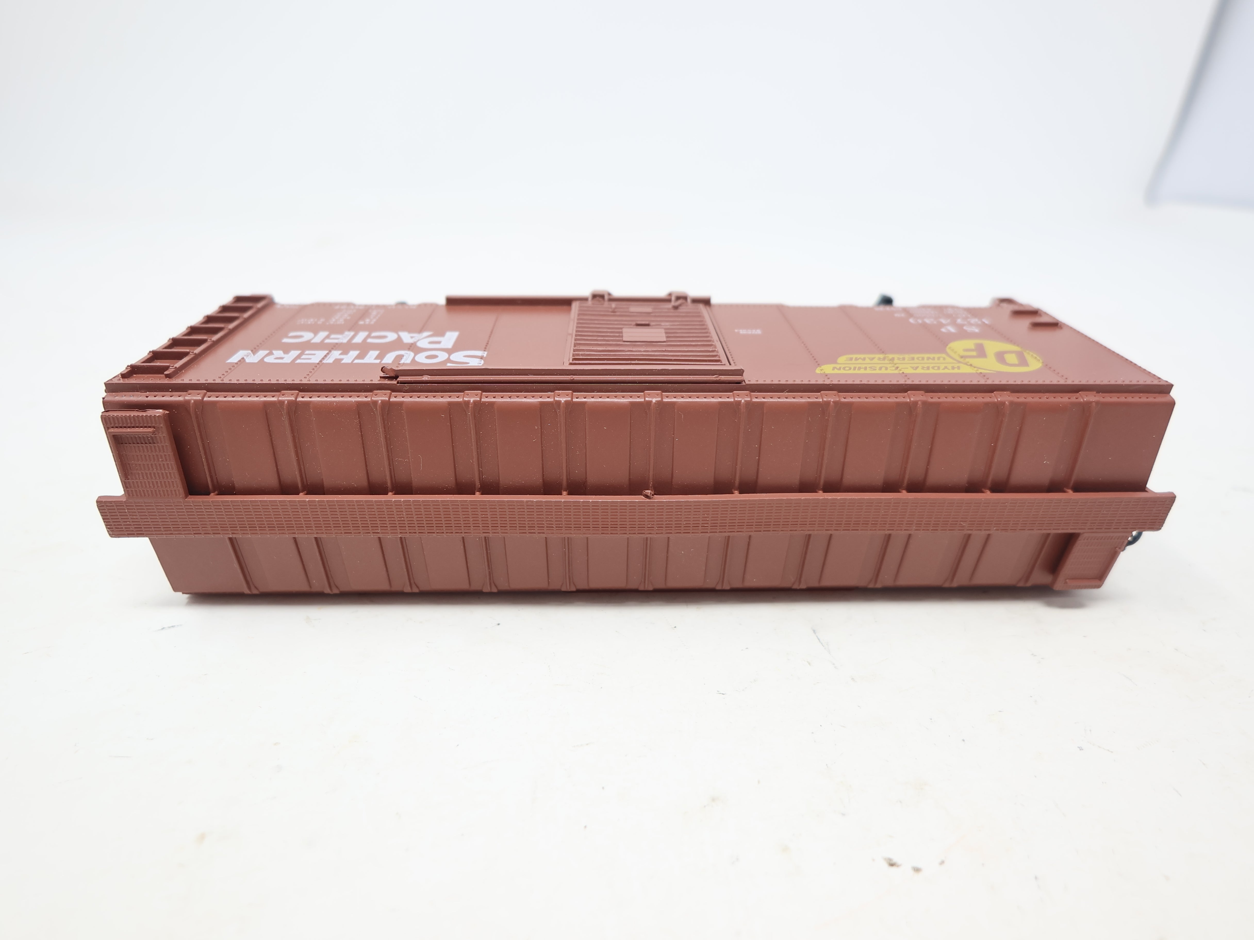 USED Athearn 1205 HO Scale, 40' Box Car, Southern Pacific SP #127430