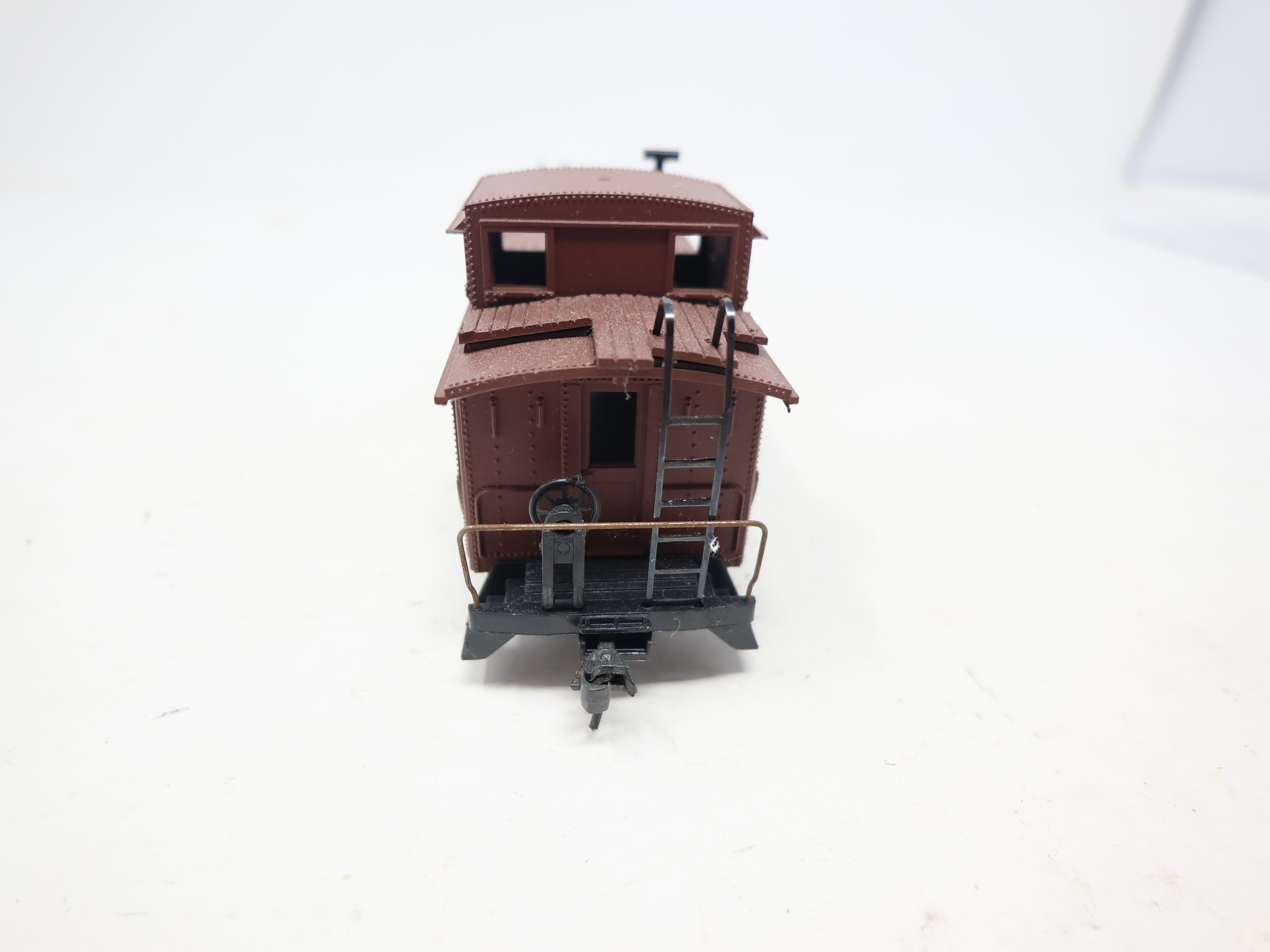 USED Athearn 1268 HO Scale, Caboose, New York Central NYC #21278