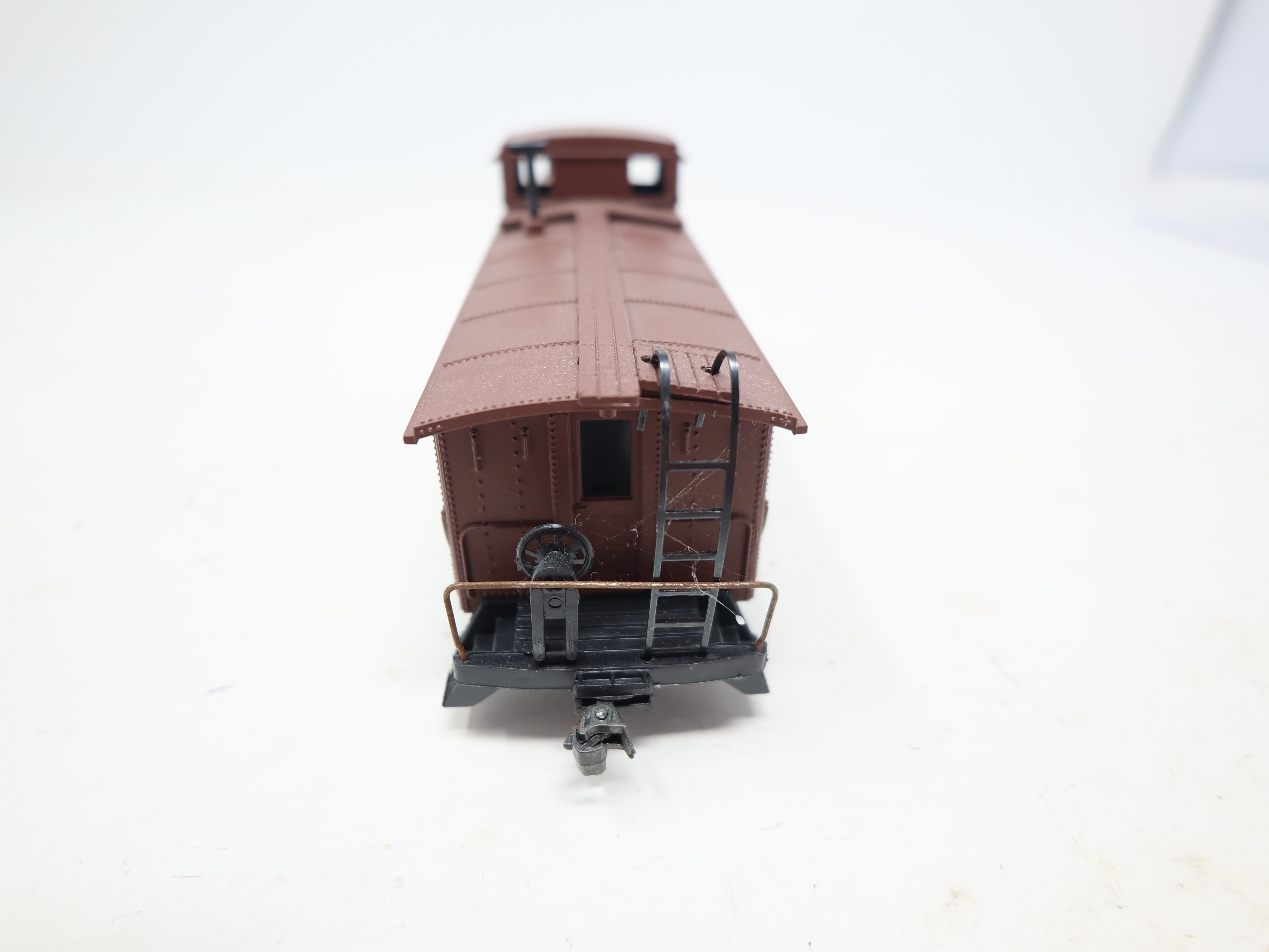 USED Athearn 1268 HO Scale, Caboose, New York Central NYC #21278