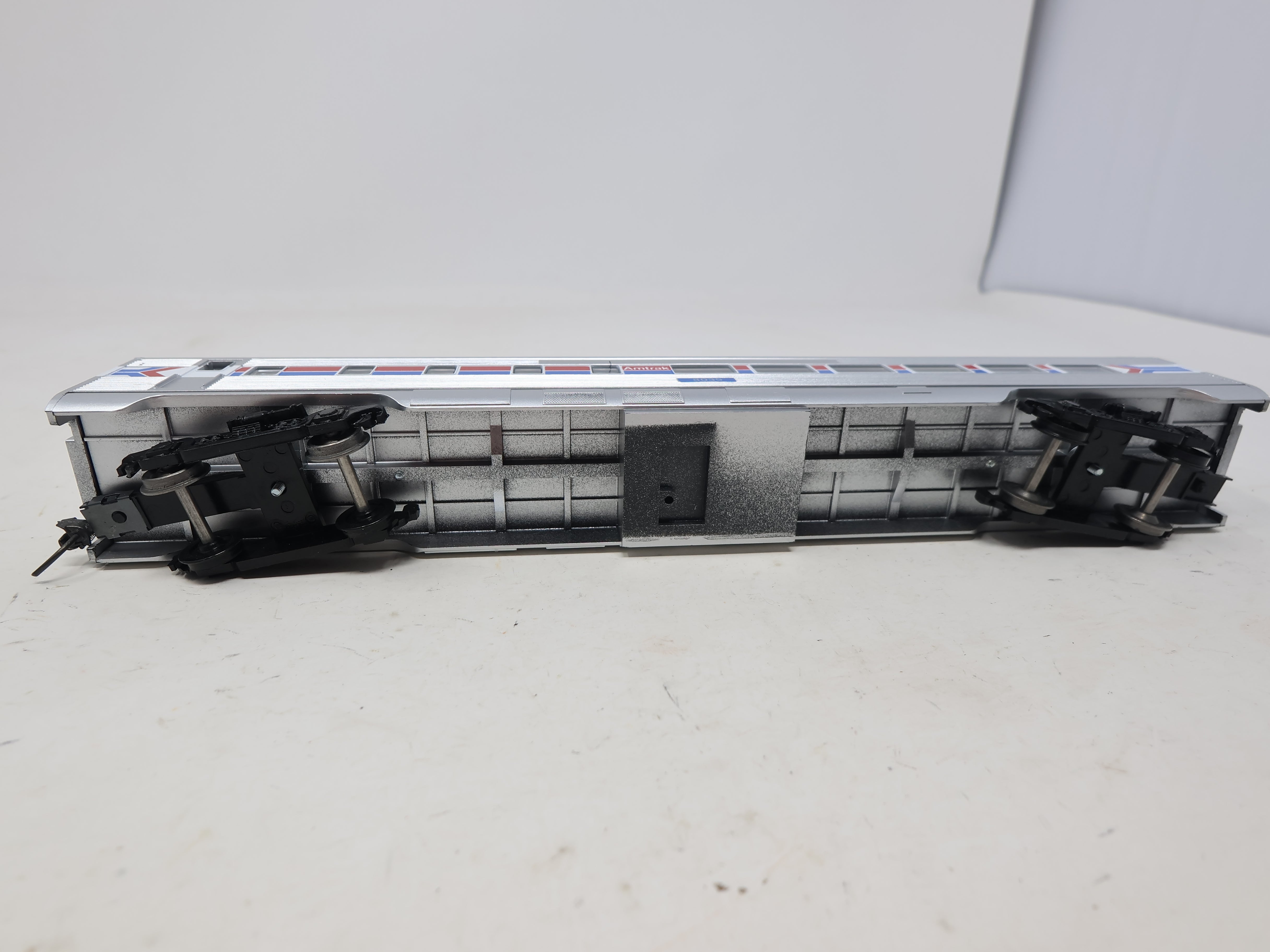 USED Athearn 1799 HO Scale, SL Diner Passenger Car, Amtrak #8039