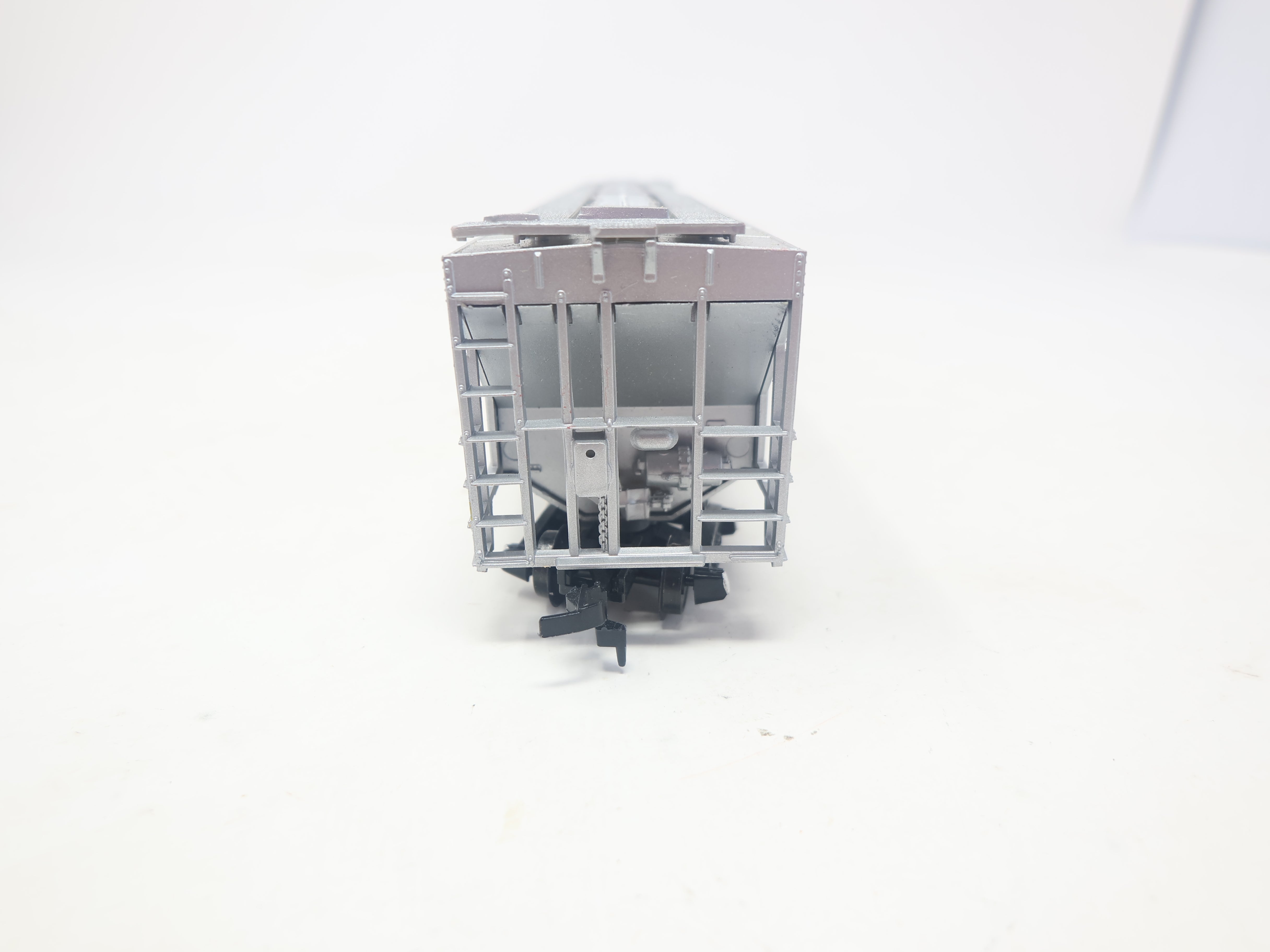 USED Tyco HO Scale, 4740 Covered Hopper, Boraxo GACX #61385