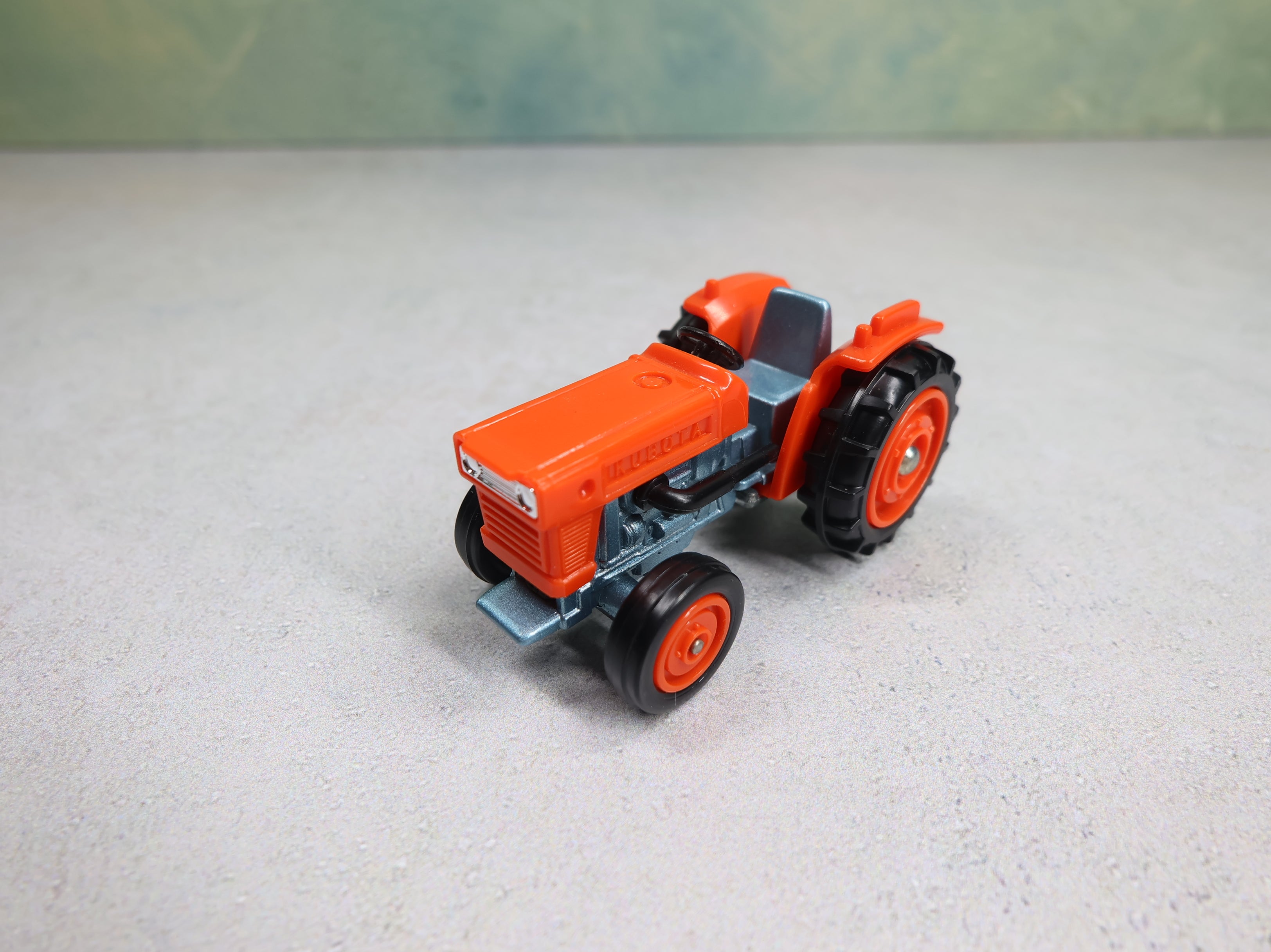 USED Tomy No 92 Kubota Tractor