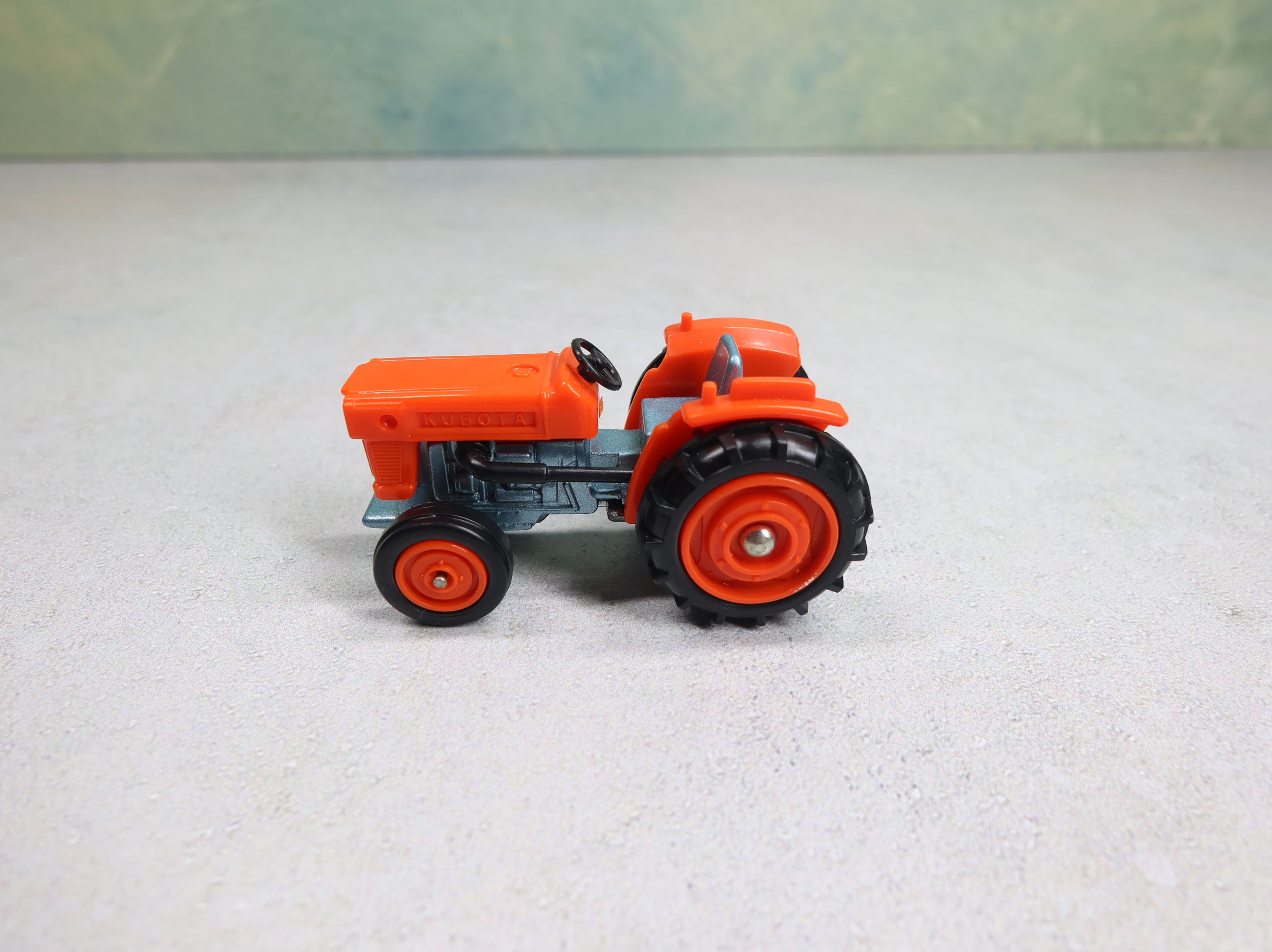 USED Tomy No 92 Kubota Tractor