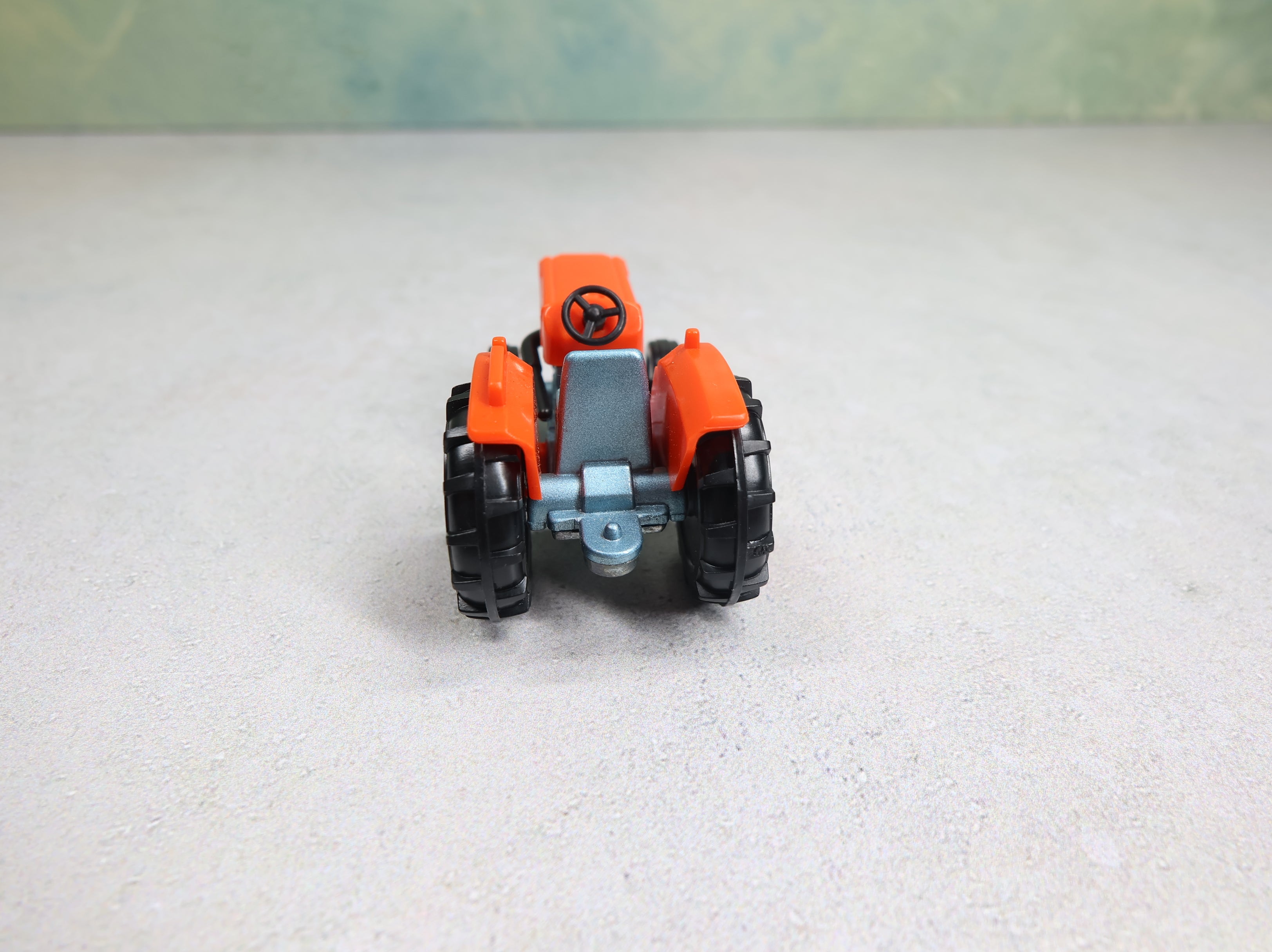 USED Tomy No 92 Kubota Tractor