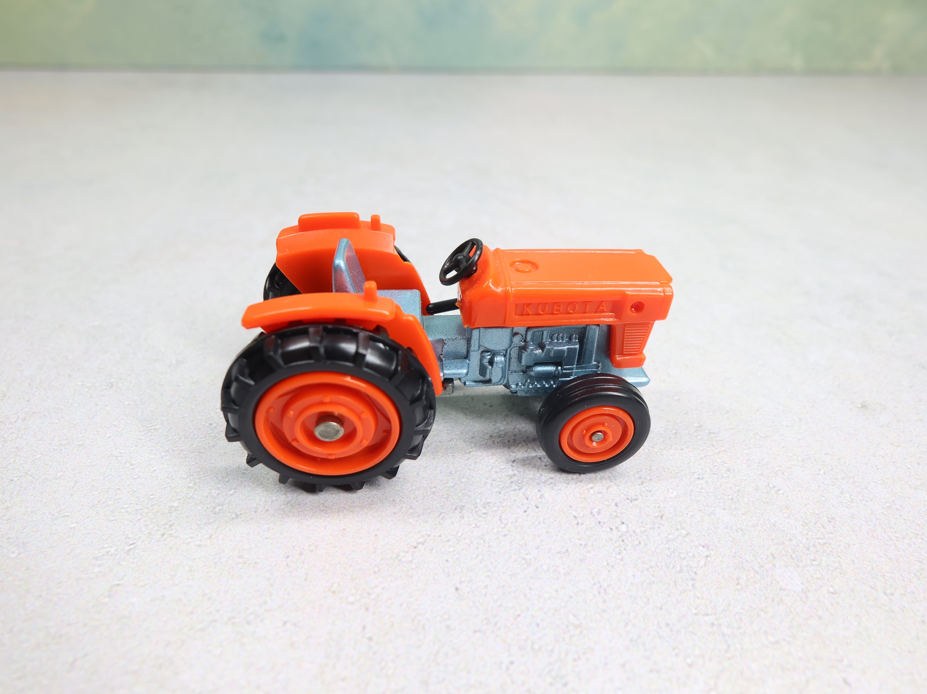 USED Tomy No 92 Kubota Tractor