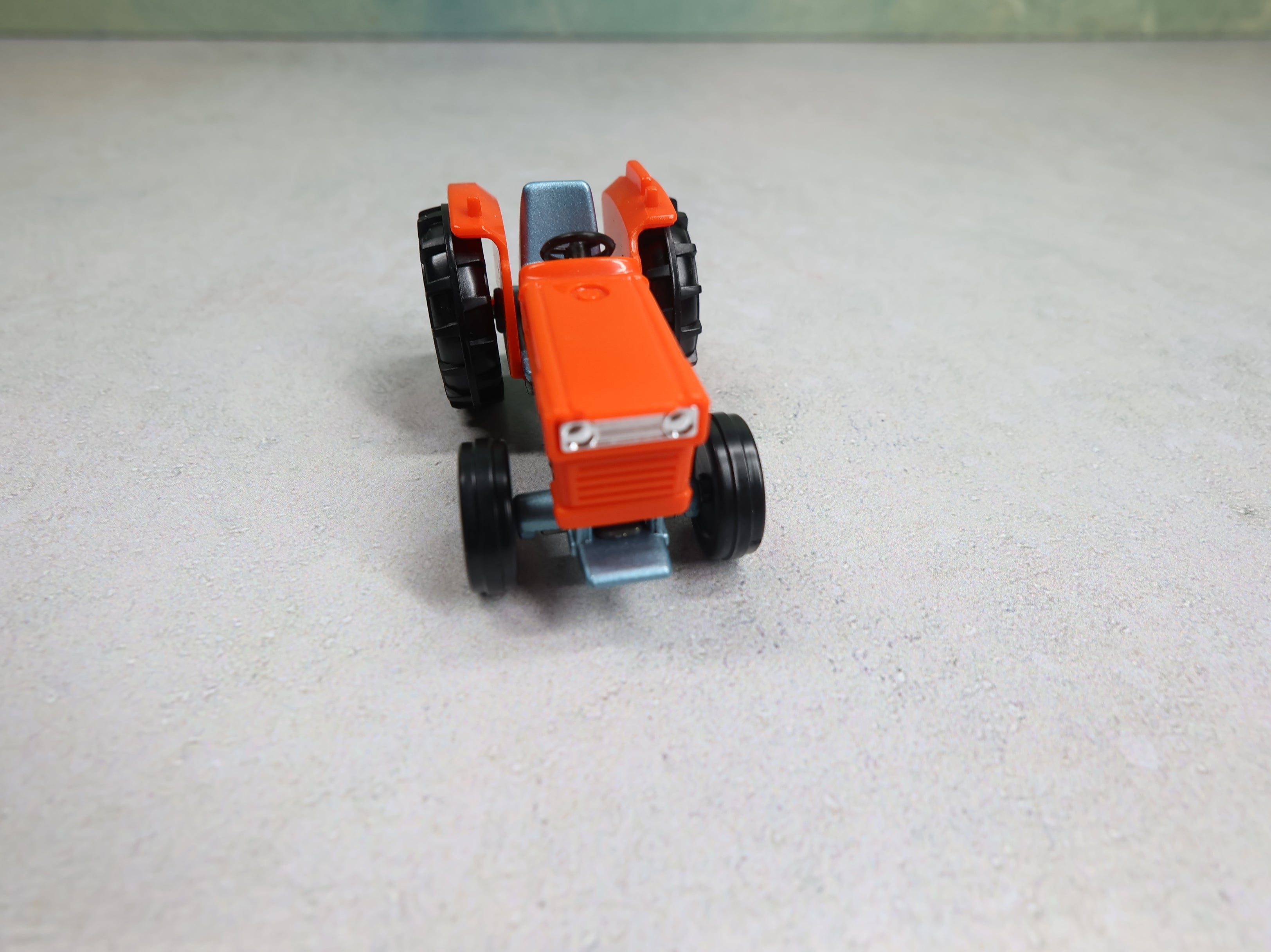 USED Tomy No 92 Kubota Tractor