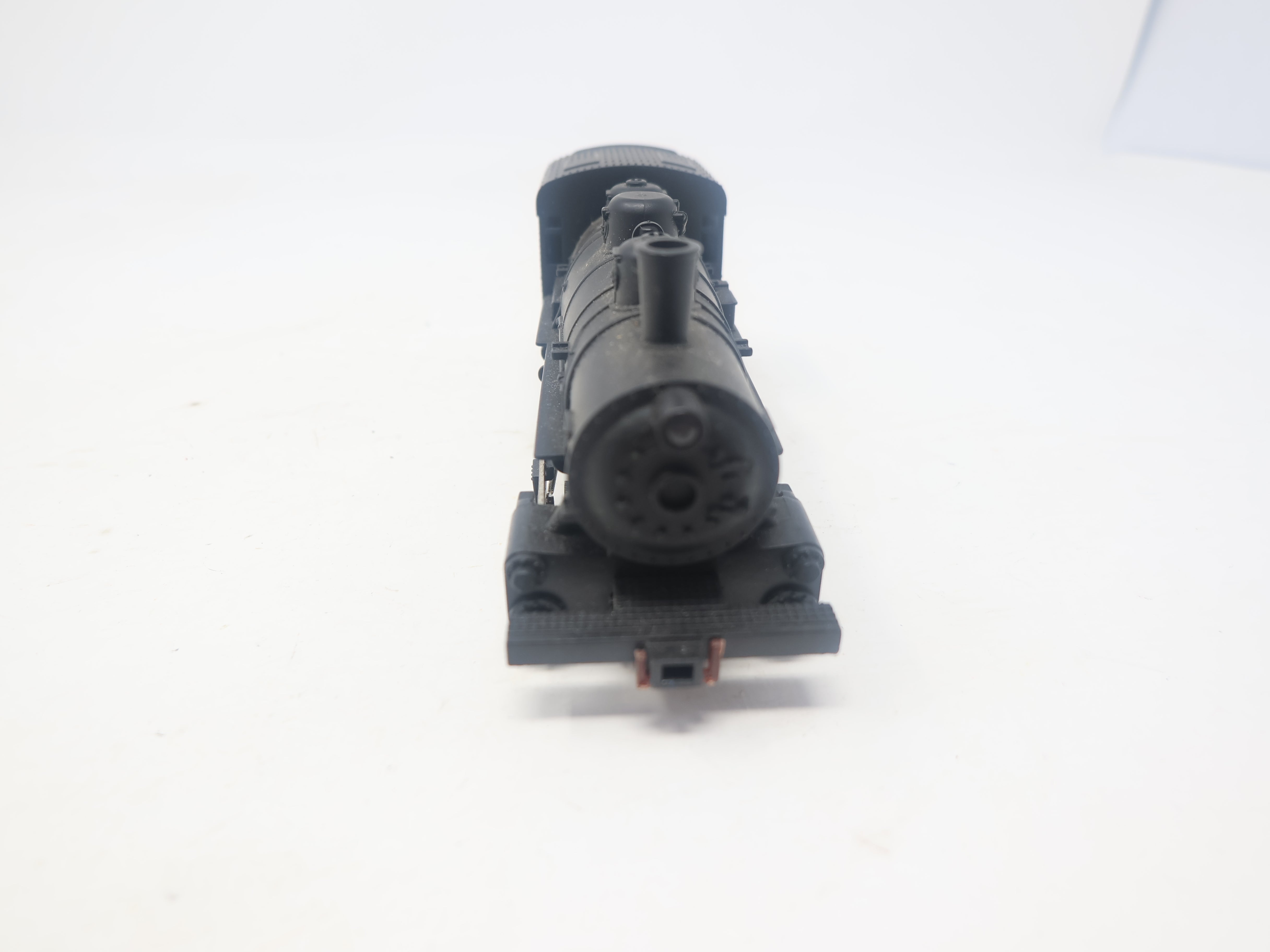 USED Life-Like HO Scale, 0-4-0 Steam Locomotive#2584, Parts/Repairs (DC)