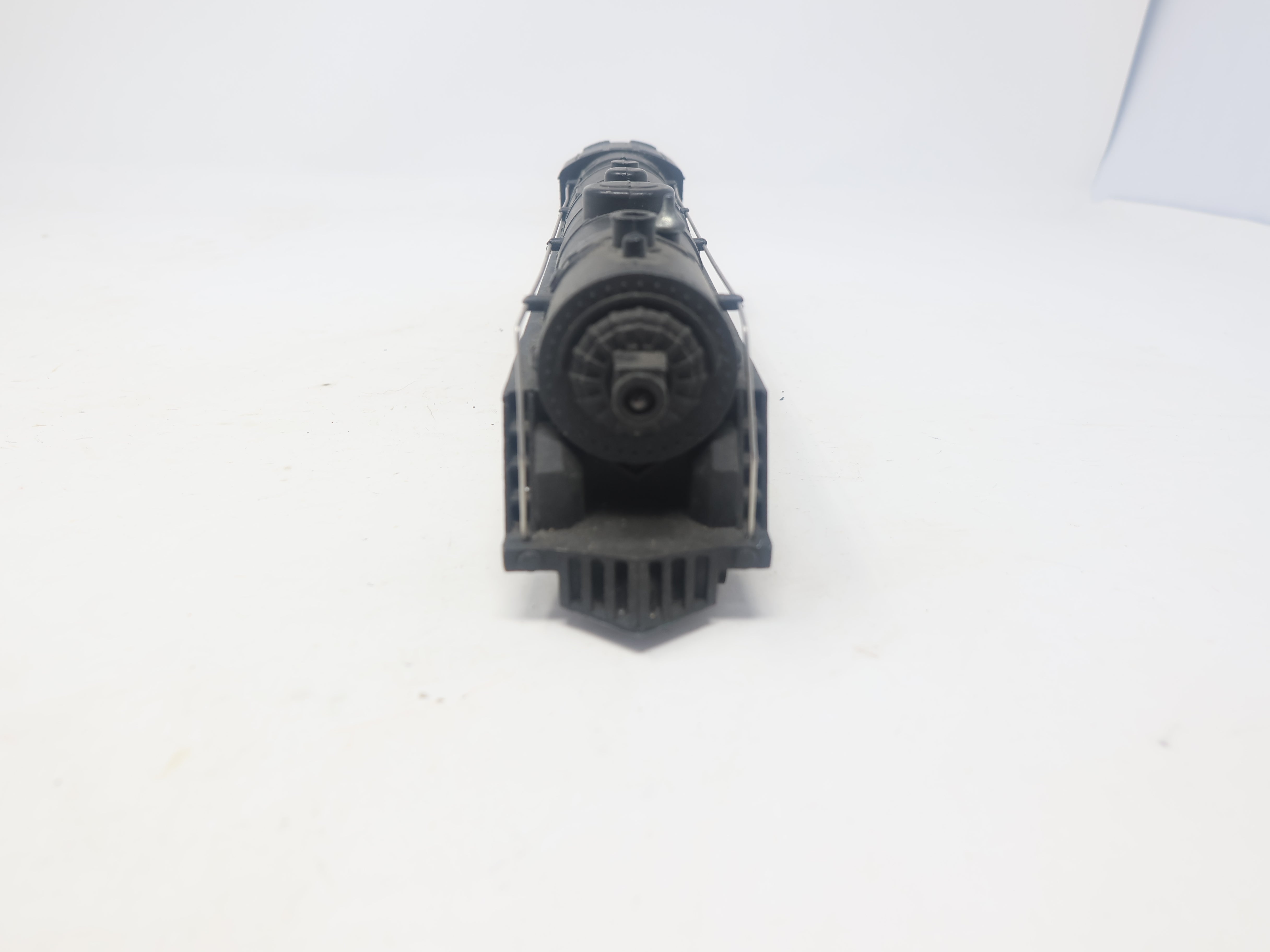 USED MARX HO Scale, 4-6-4 Steam Locomotive Dummy (non powered) #6096