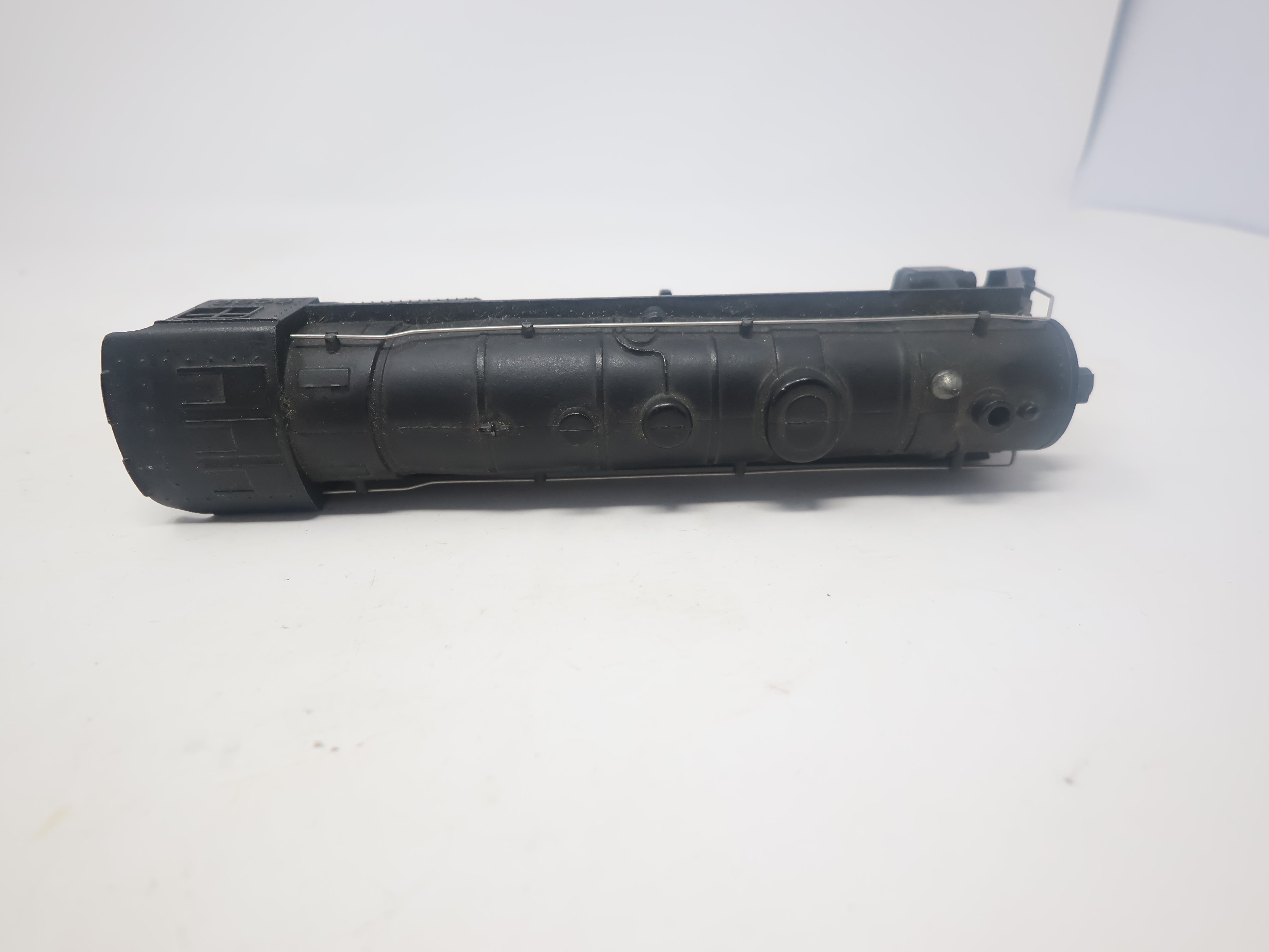 USED MARX HO Scale, 4-6-4 Steam Locomotive Dummy (non powered) #6096