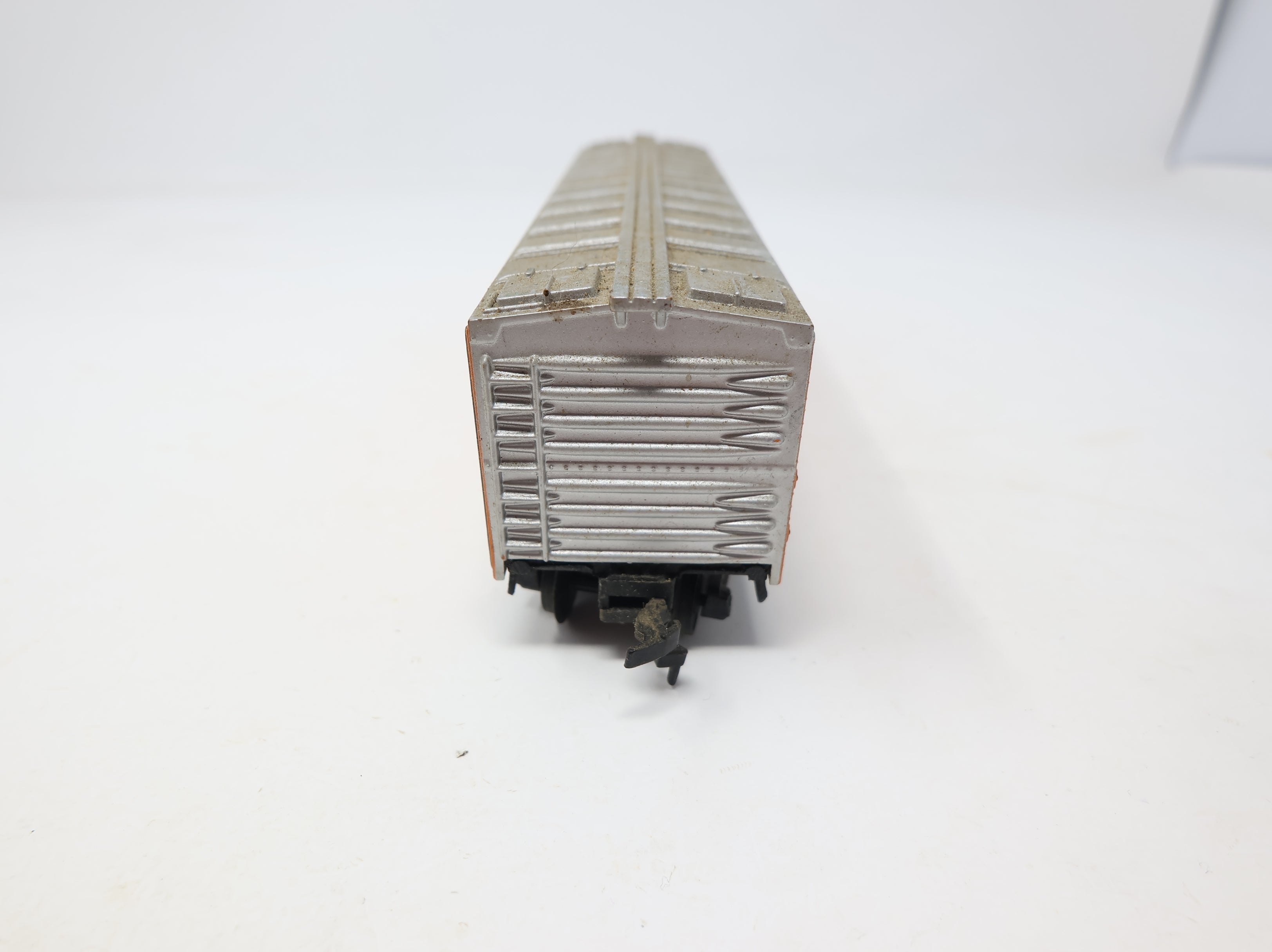 USED Gilbert HO Scale 40' Reefer Box Car Morrell MORX #524