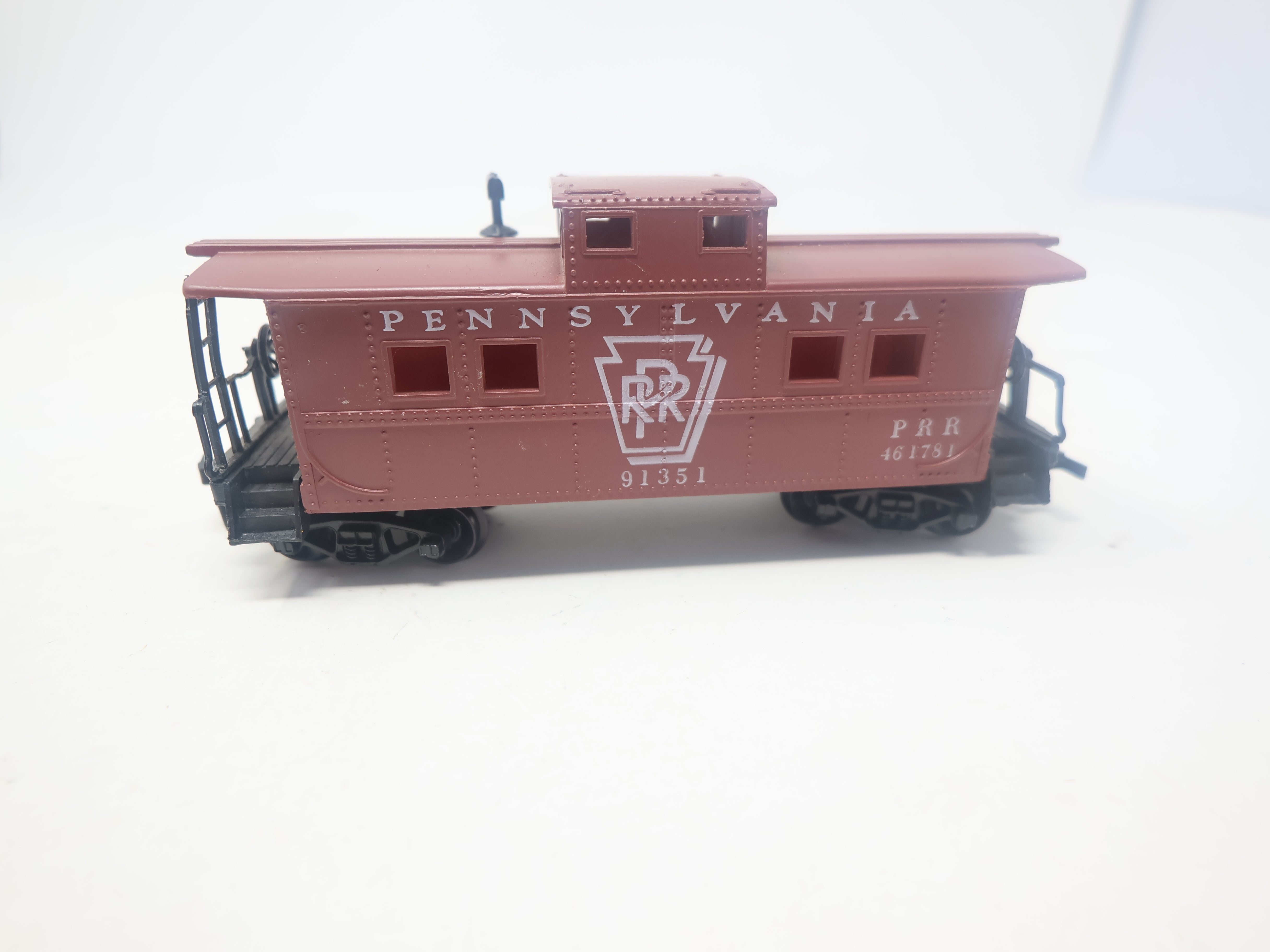 HO Scale Life-Like online Pennsylvania Railroad Passenger Cars