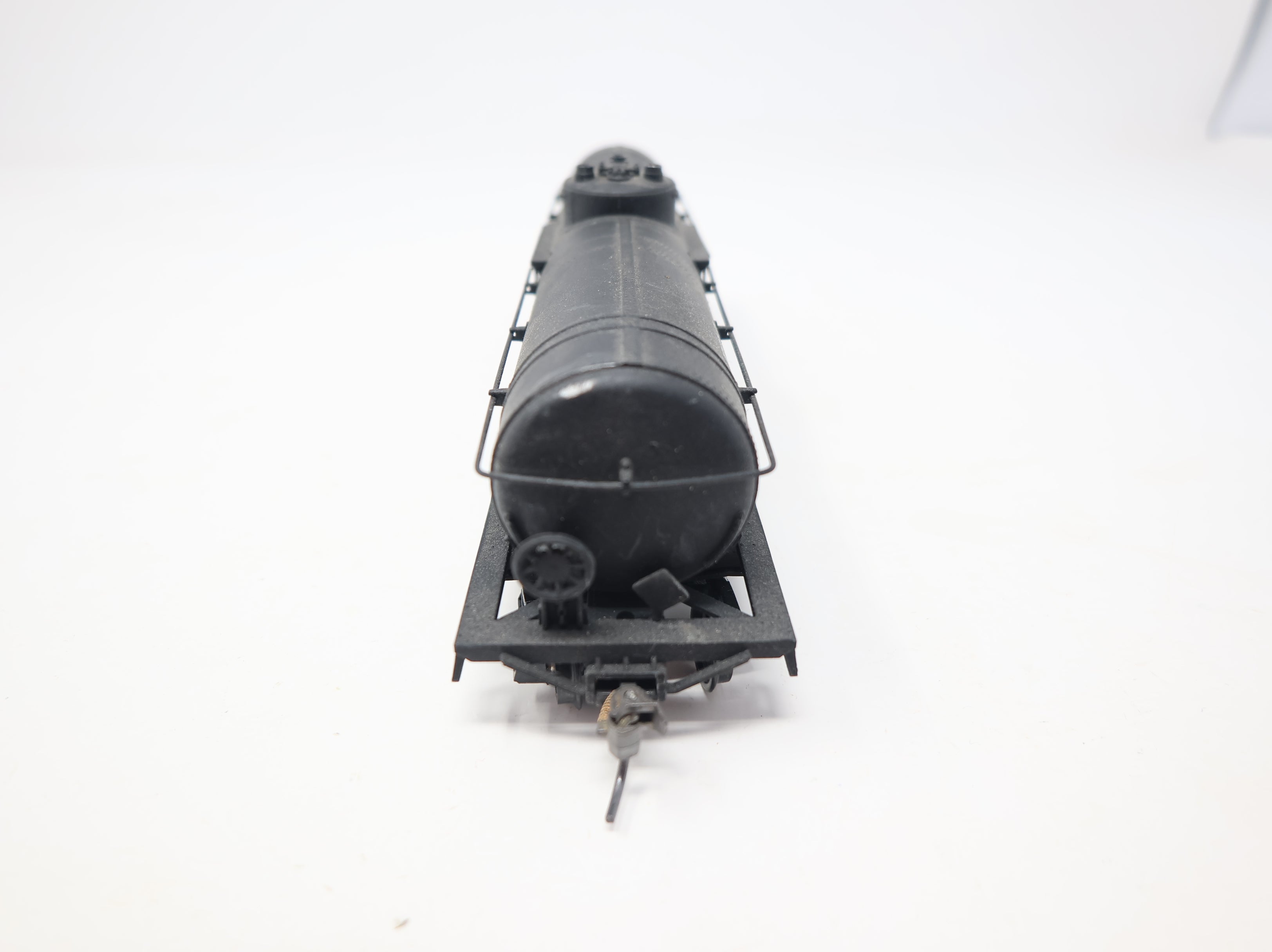 USED Athearn HO Scale Single Dome Tank Car Reading RDG #90123 Decal