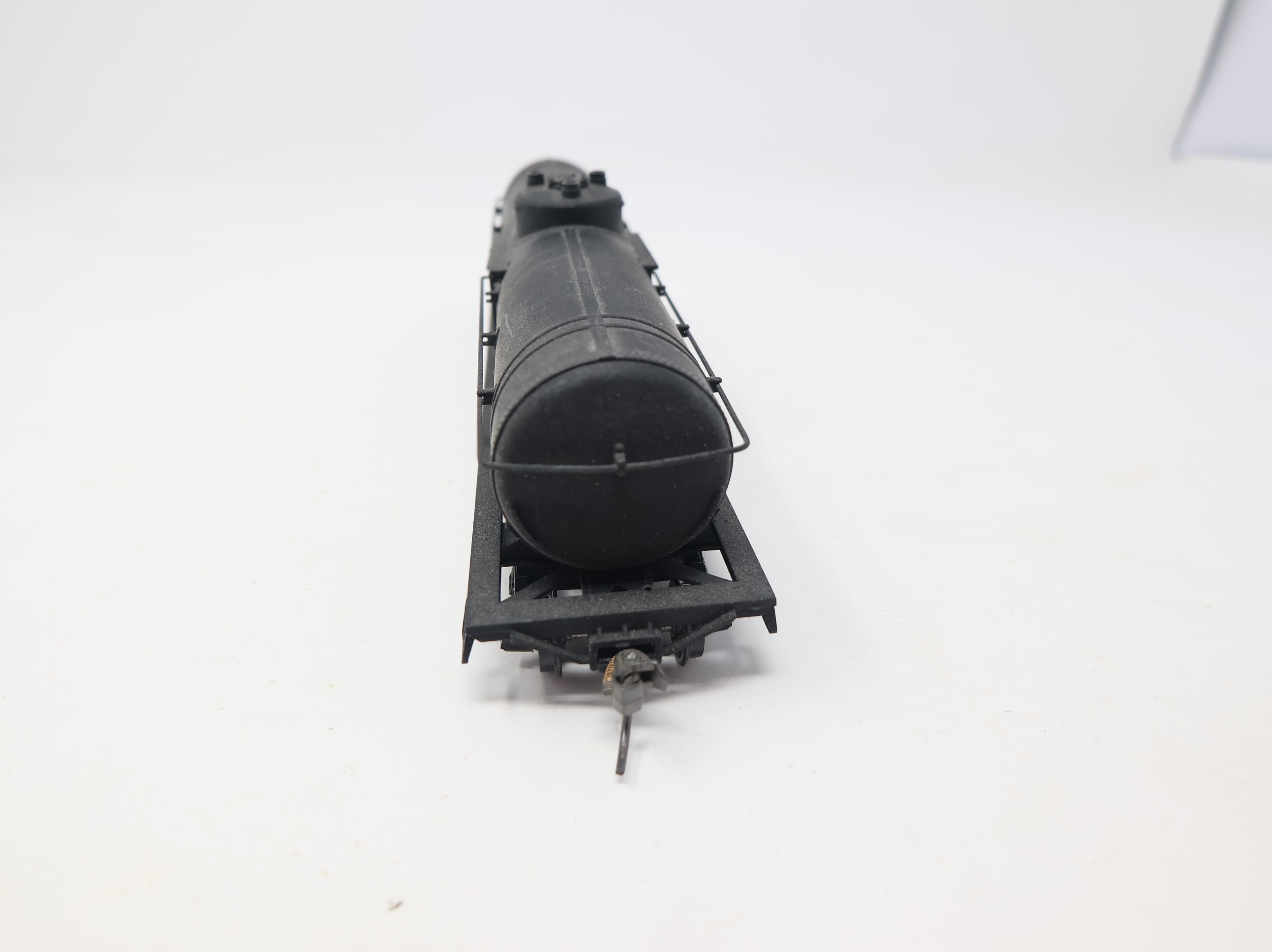 USED Athearn HO Scale Single Dome Tank Car Reading RDG #90123 Decal