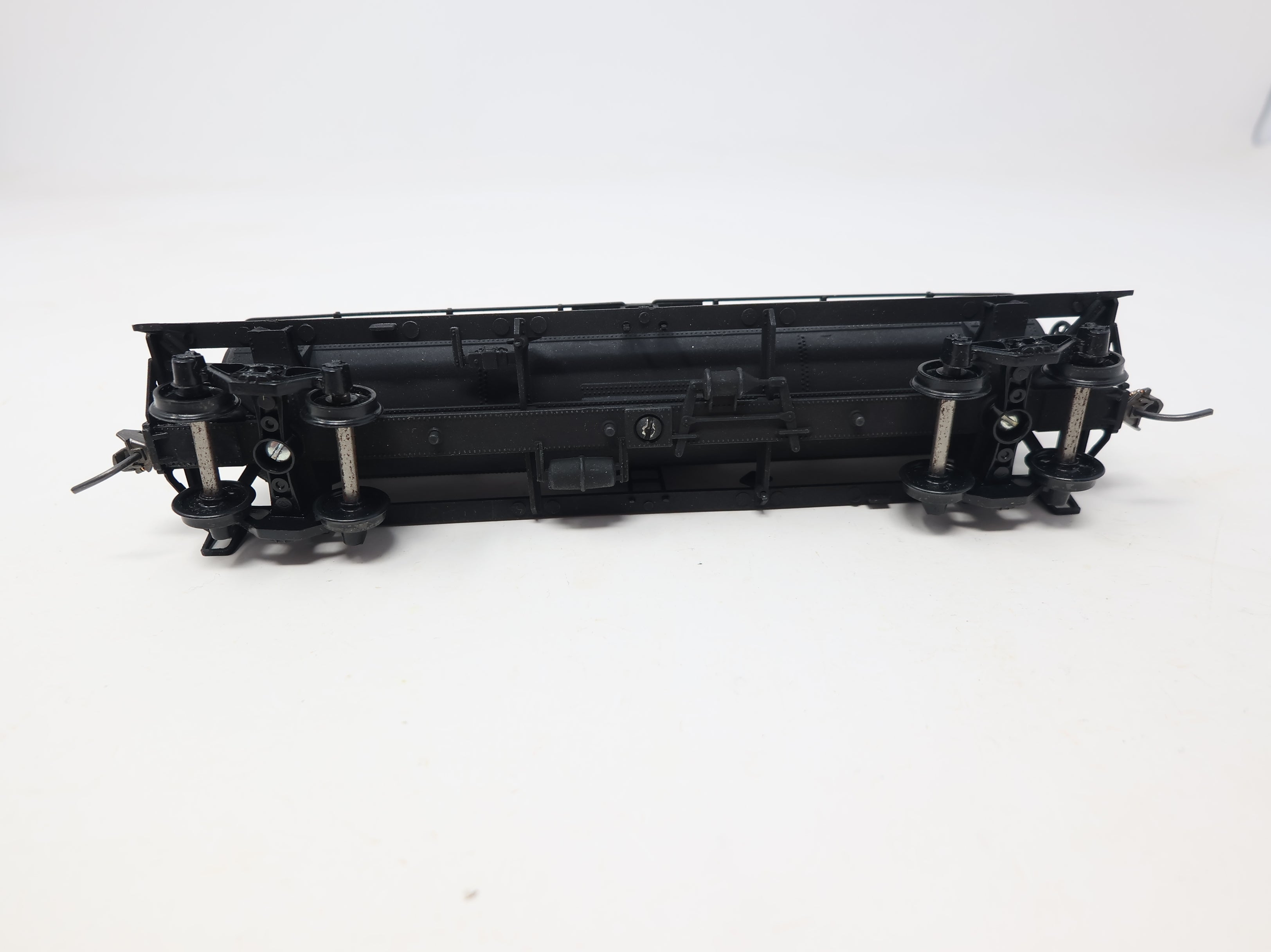 USED Athearn HO Scale Single Dome Tank Car Reading RDG #90123 Decal