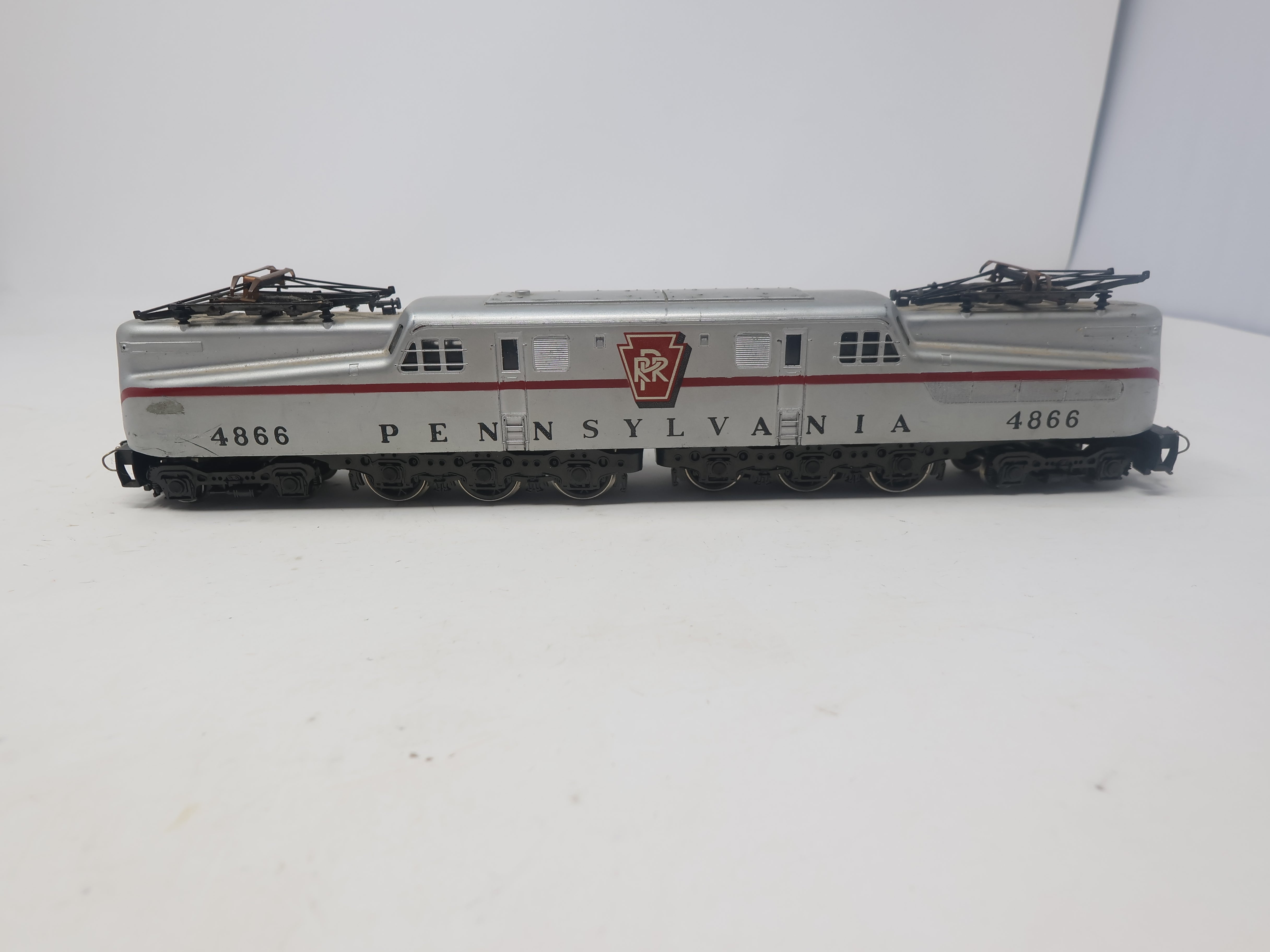 Rivarossi HO Scale Pennsylvania railroad locomotives store