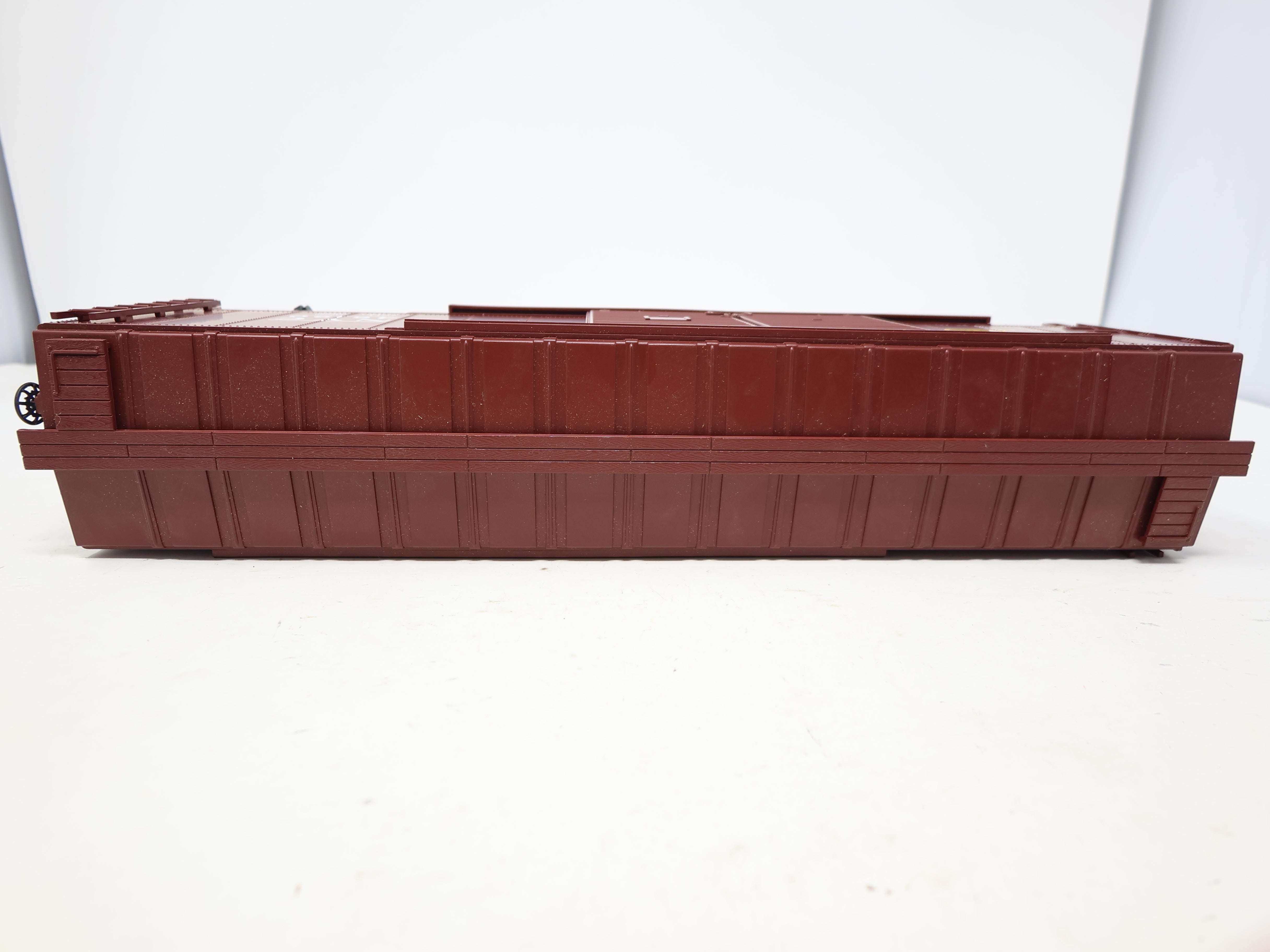 USED MTH O, 50' DD Box Car, New York Central NYC #46190