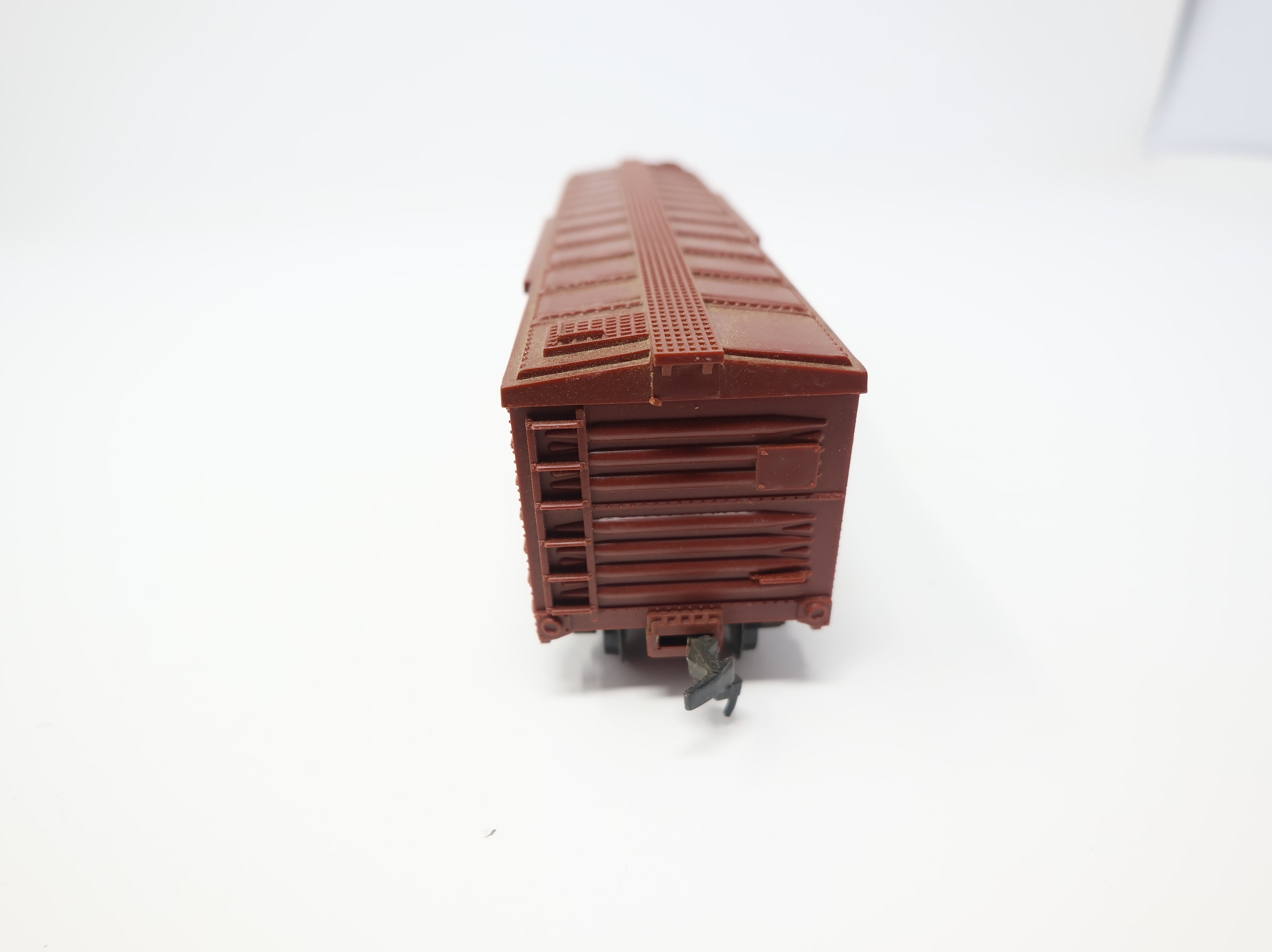 USED Varney HO Scale 40' Wooden Box Car Baltimore and Ohio #165379