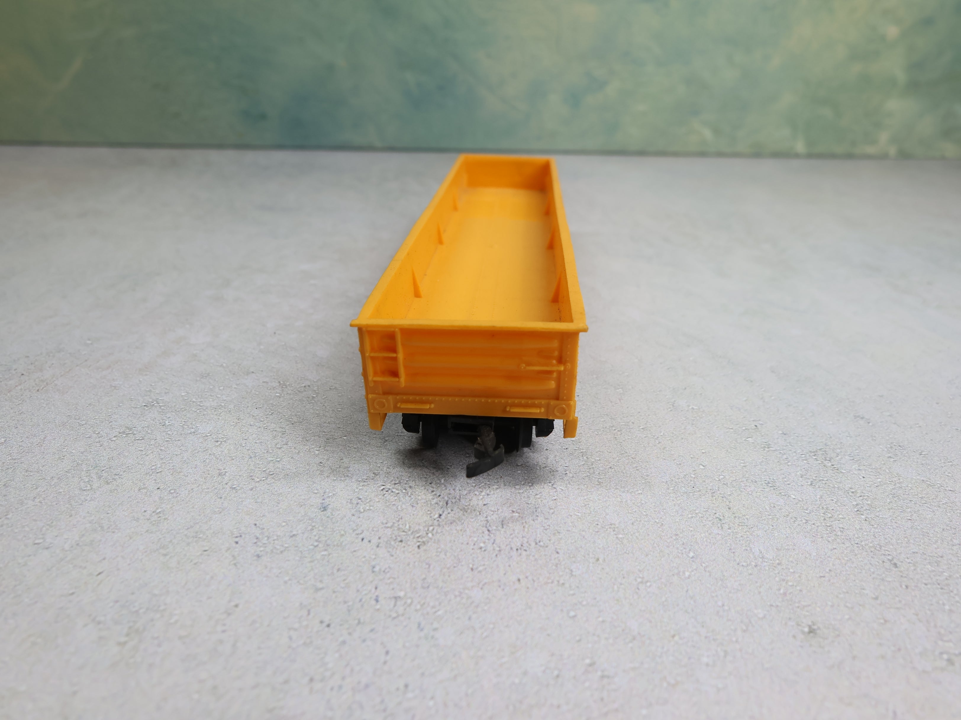 USED Bachmann HO Scale 40' Gondola Union Pacific UP #65263