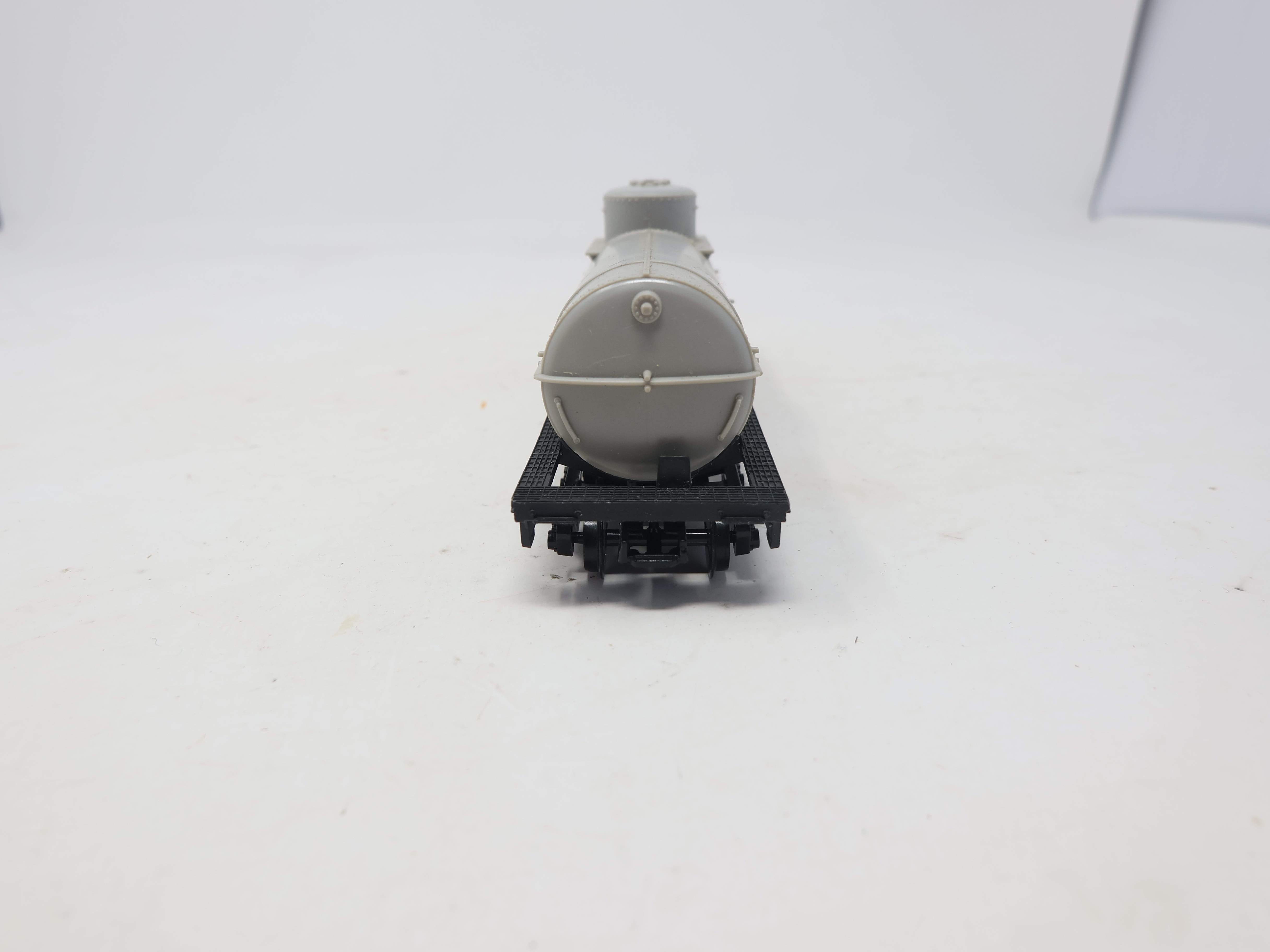 USED HO Scale, Single Dome Tank Car, Texaco