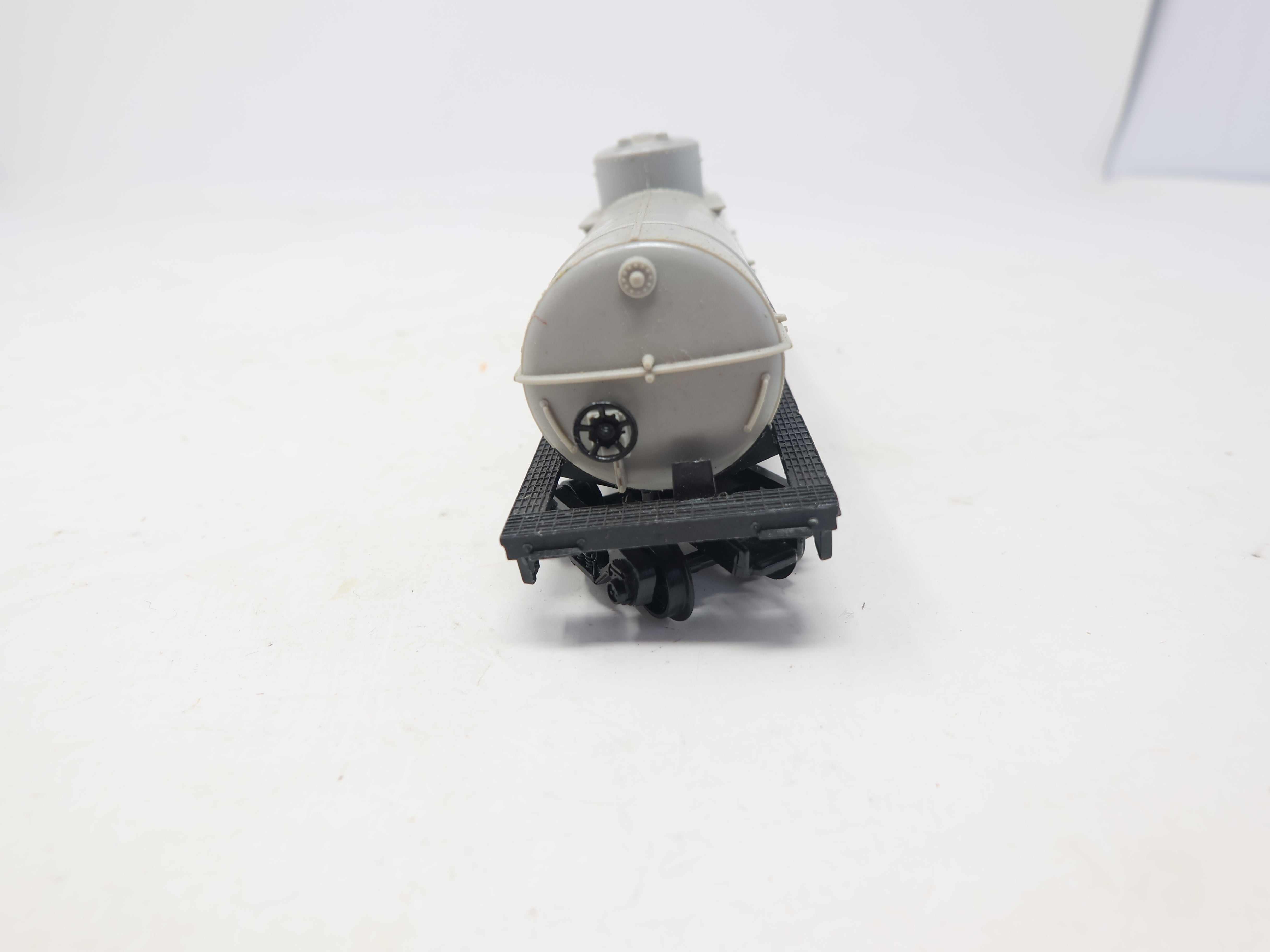 USED HO Scale, Single Dome Tank Car, Texaco