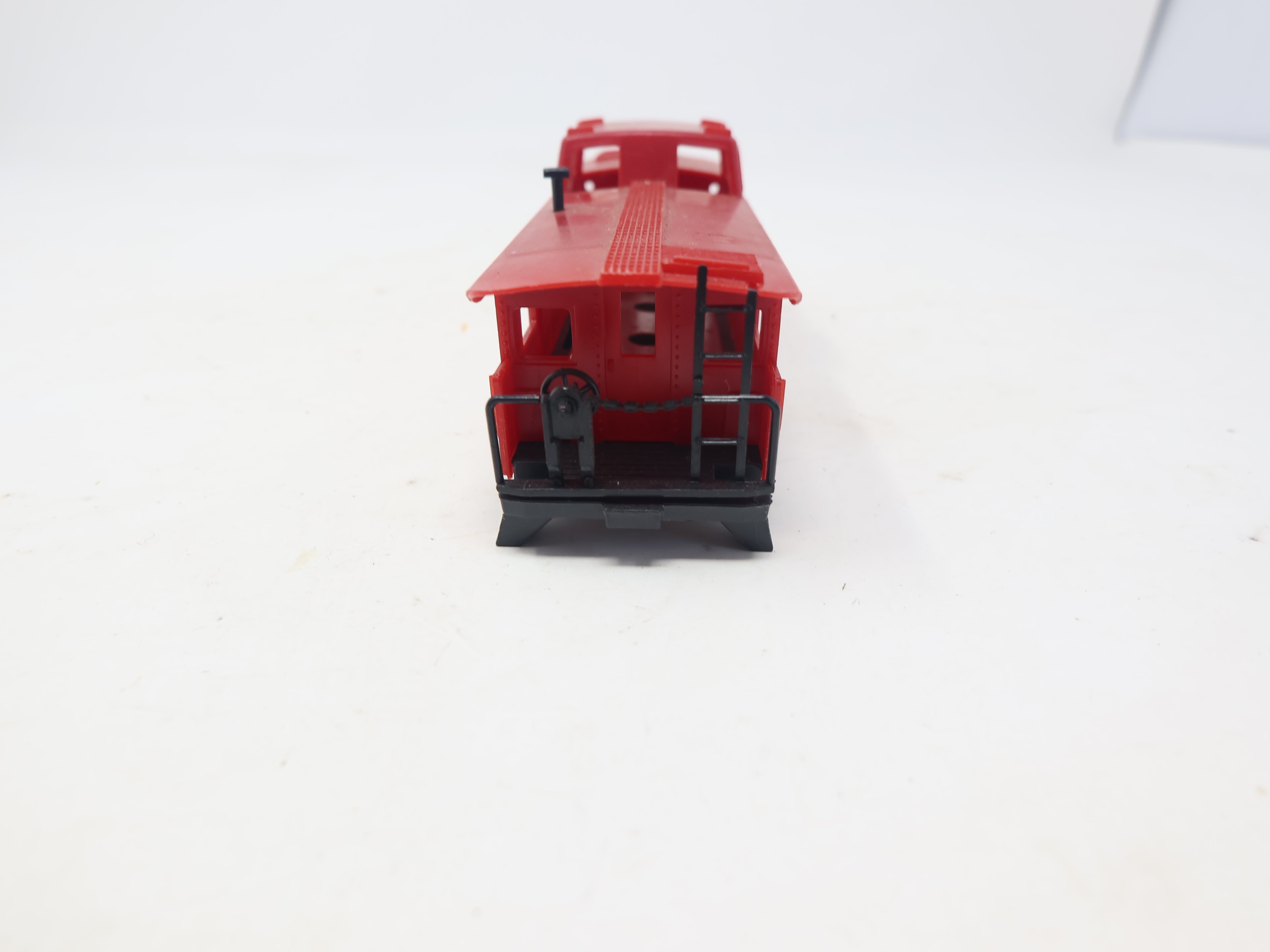 USED HO Scale, Caboose, Chattanooga #917, No Trucks