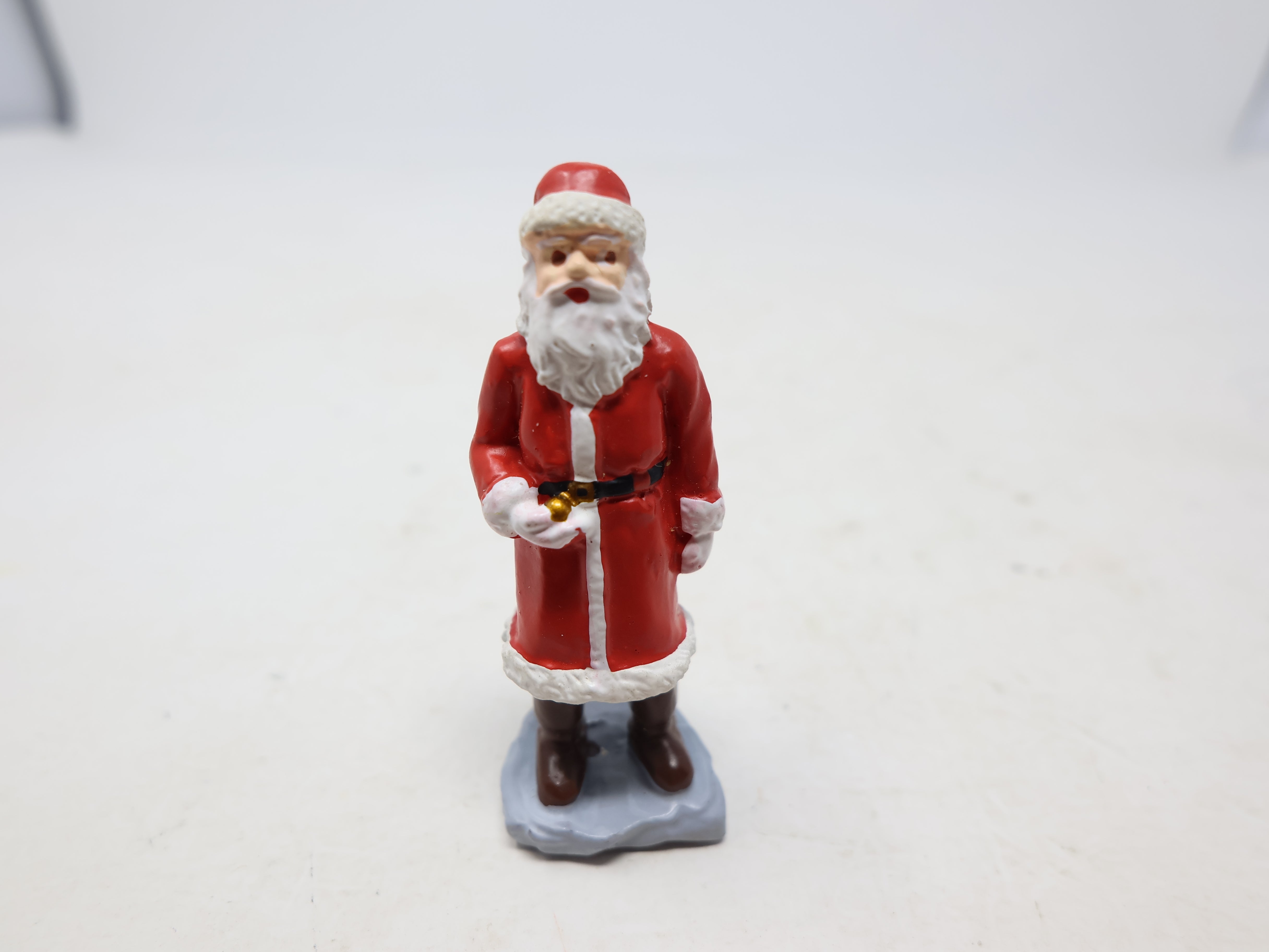 USED WBEI , Santa Claus (Metal)