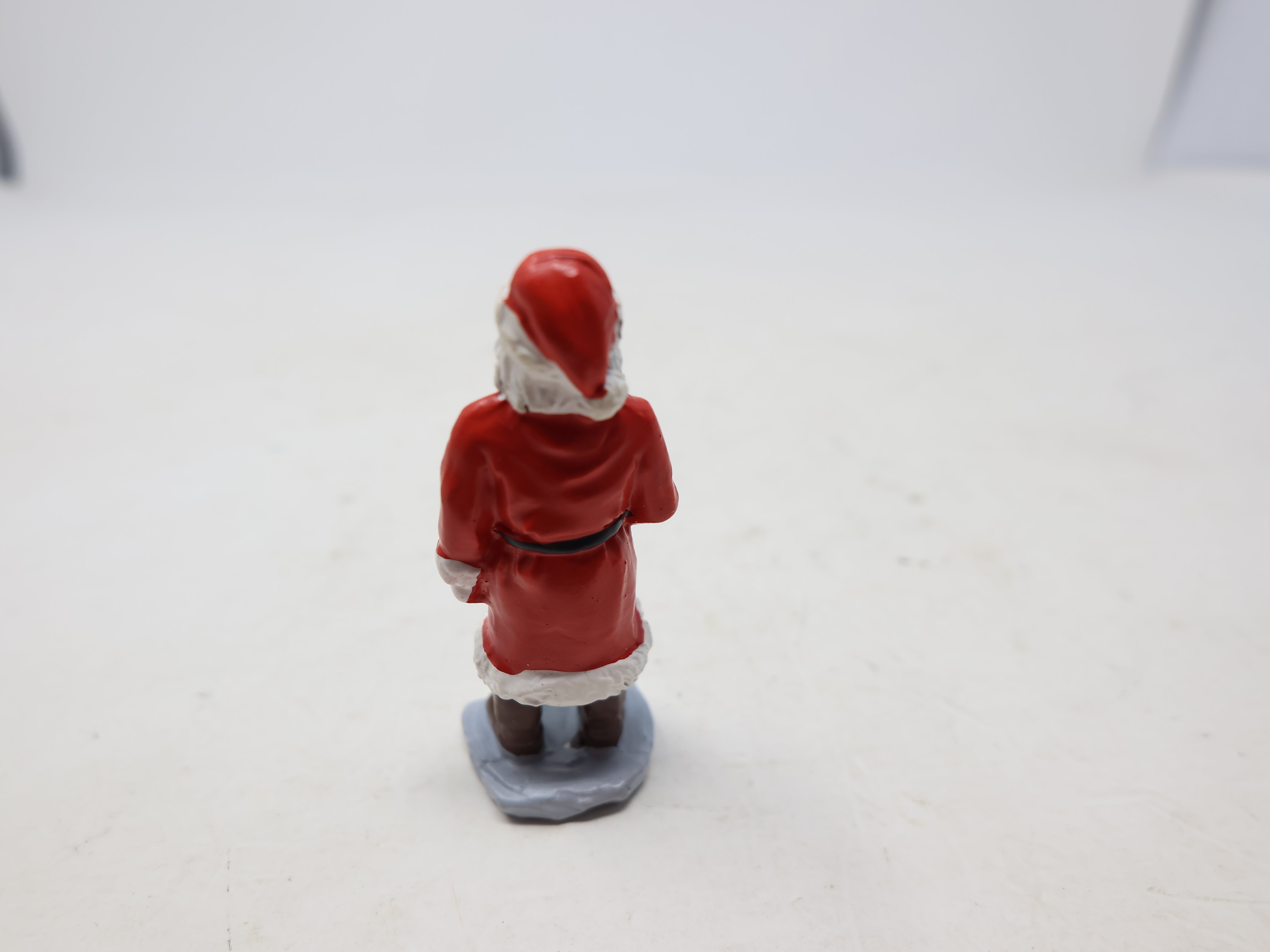 USED WBEI , Santa Claus (Metal)