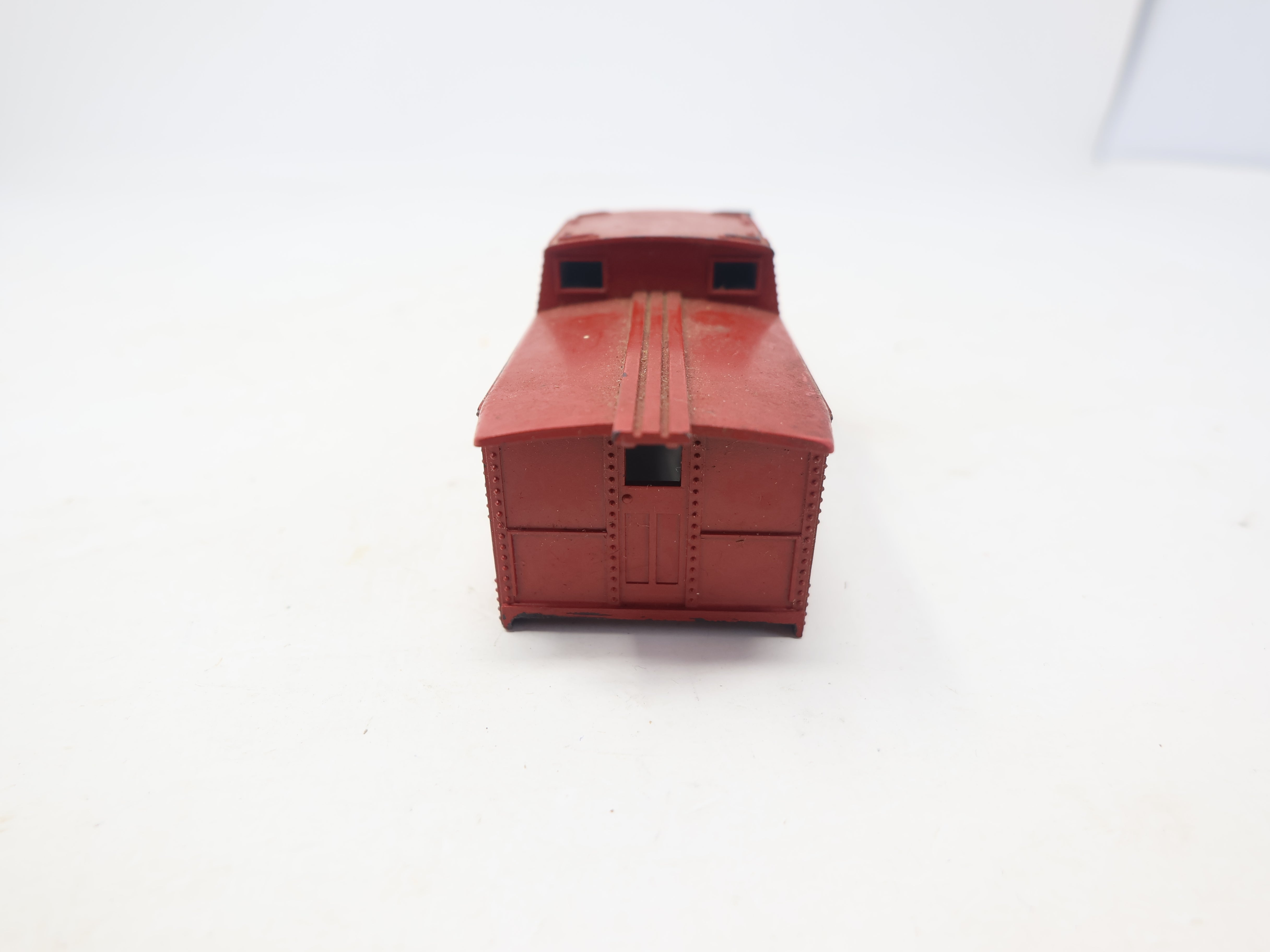 USED HO Scale, Caboose Shell Only, Baltimore & Ohio #C1900