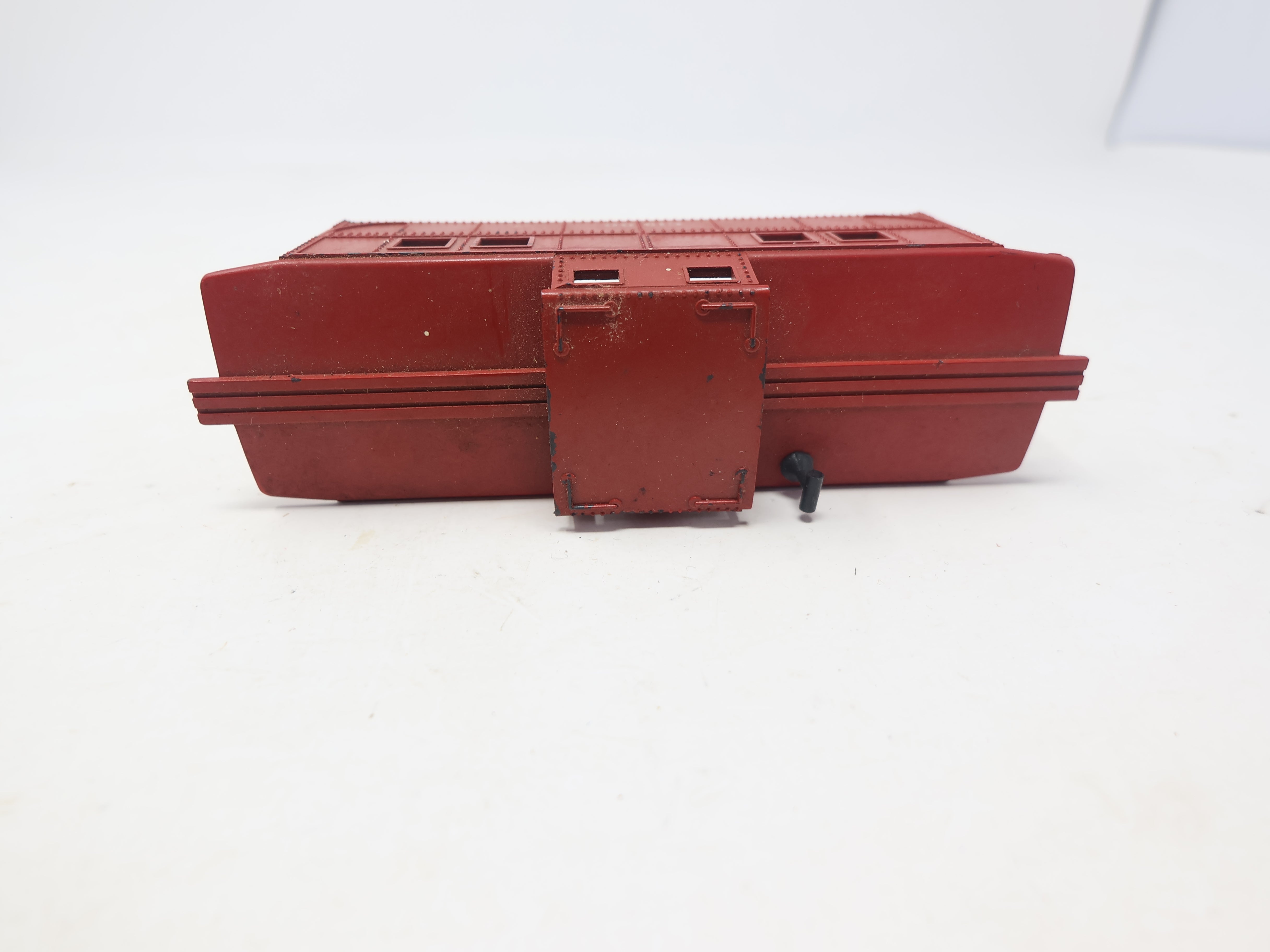 USED HO Scale, Caboose Shell Only, Baltimore & Ohio #C1900