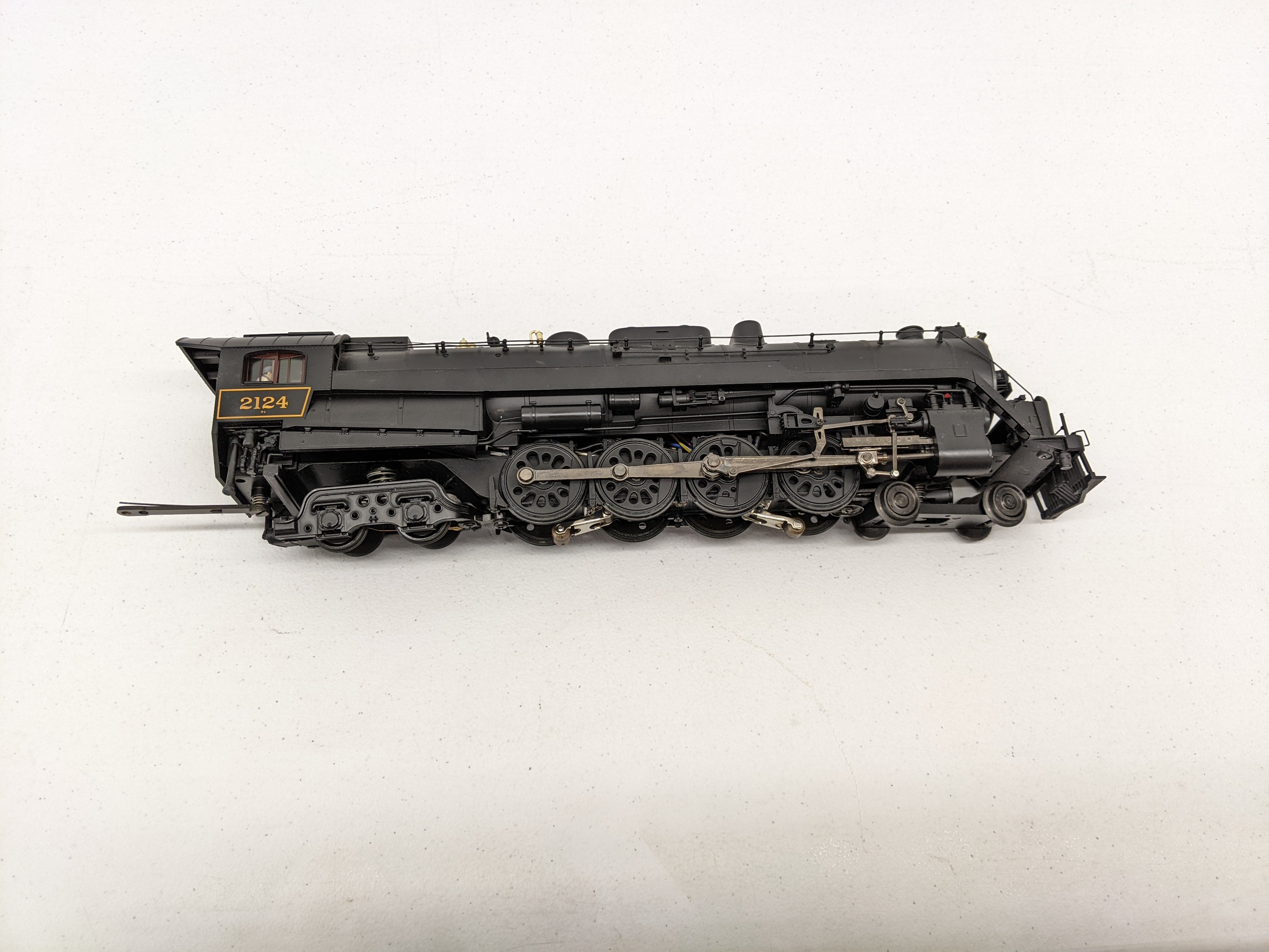 Used mth cheap trains for sale