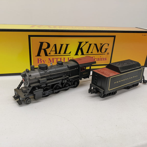 Sale MTH train set steam Pennsylvania